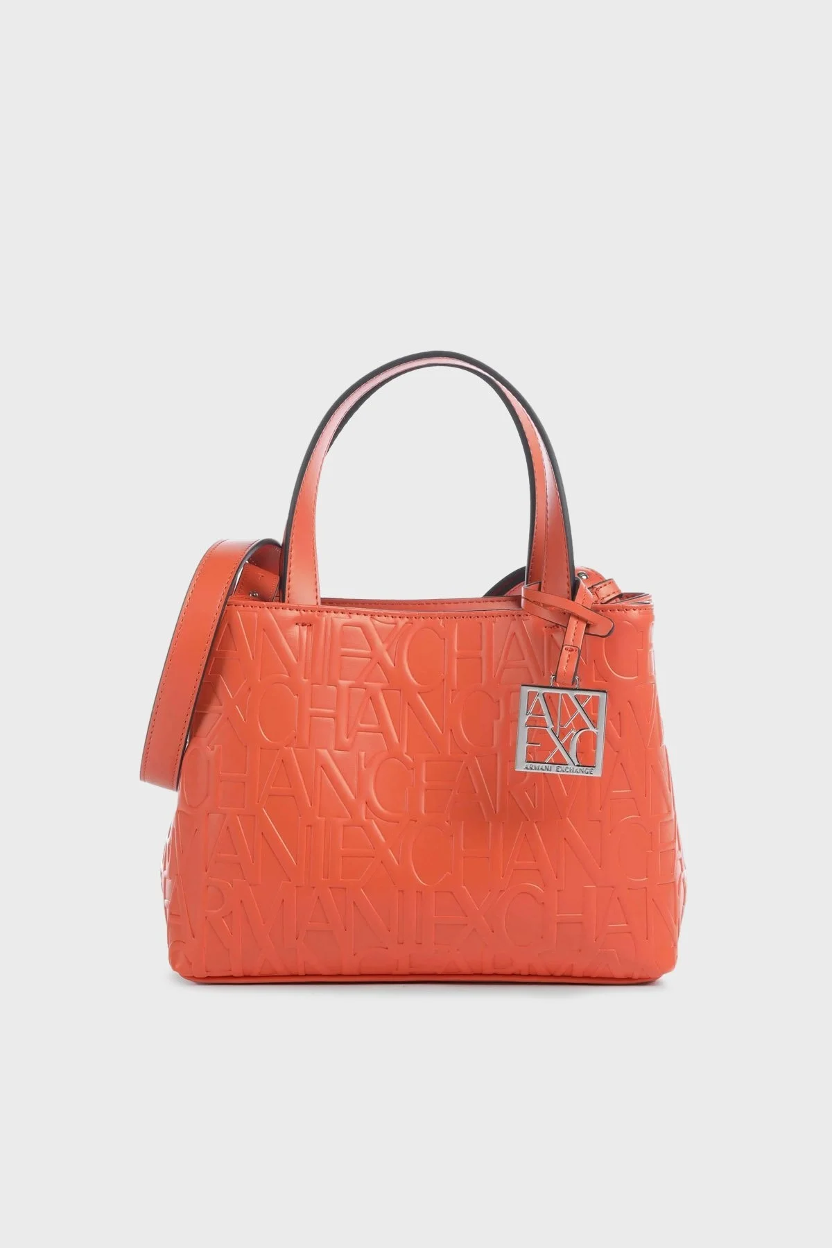 Armani Exchange Çıkarılabilir Omuz Askılı Bayan Çanta 942647 CC793