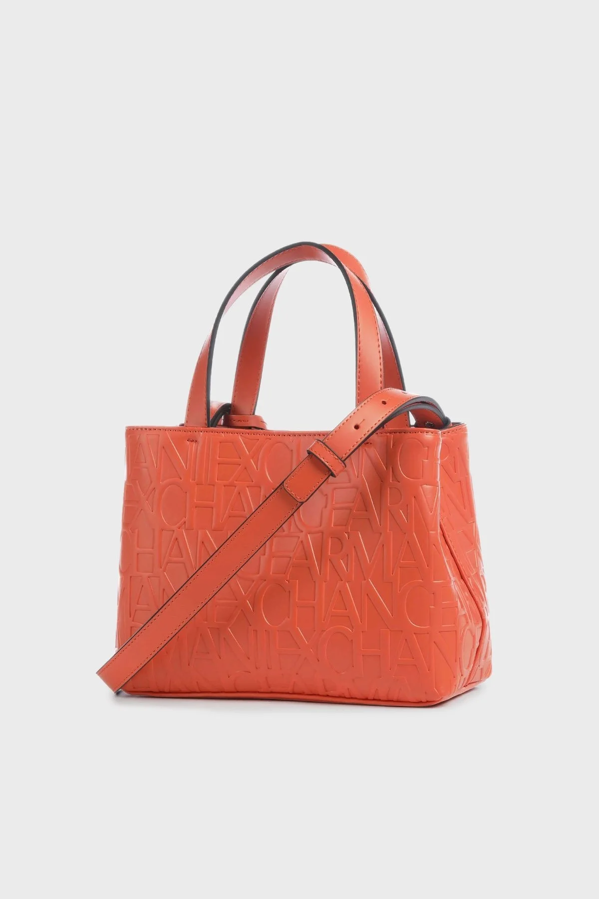 Armani Exchange Çıkarılabilir Omuz Askılı Bayan Çanta 942647 CC793 20762 TURUNCU - 2
