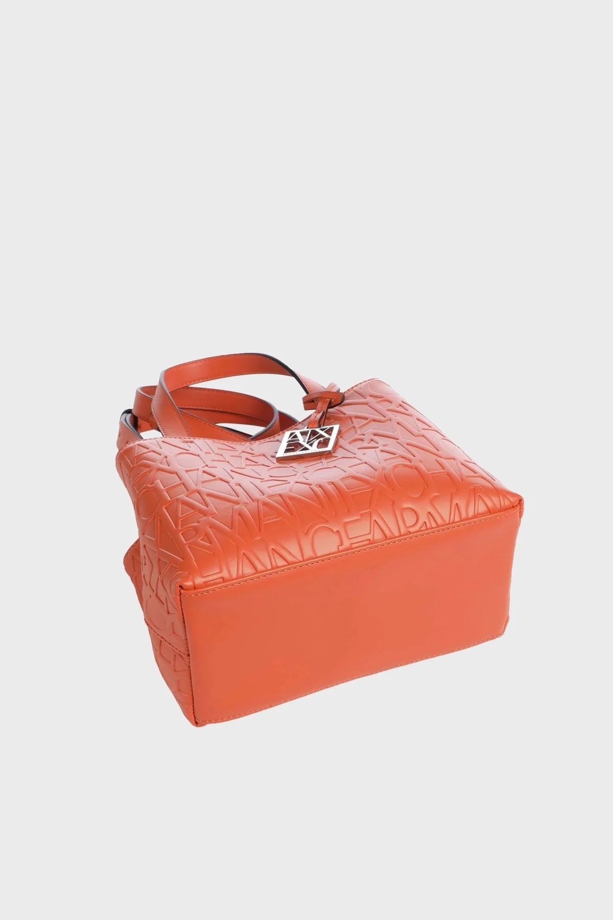 Armani Exchange Çıkarılabilir Omuz Askılı Bayan Çanta 942647 CC793 20762 TURUNCU - 3