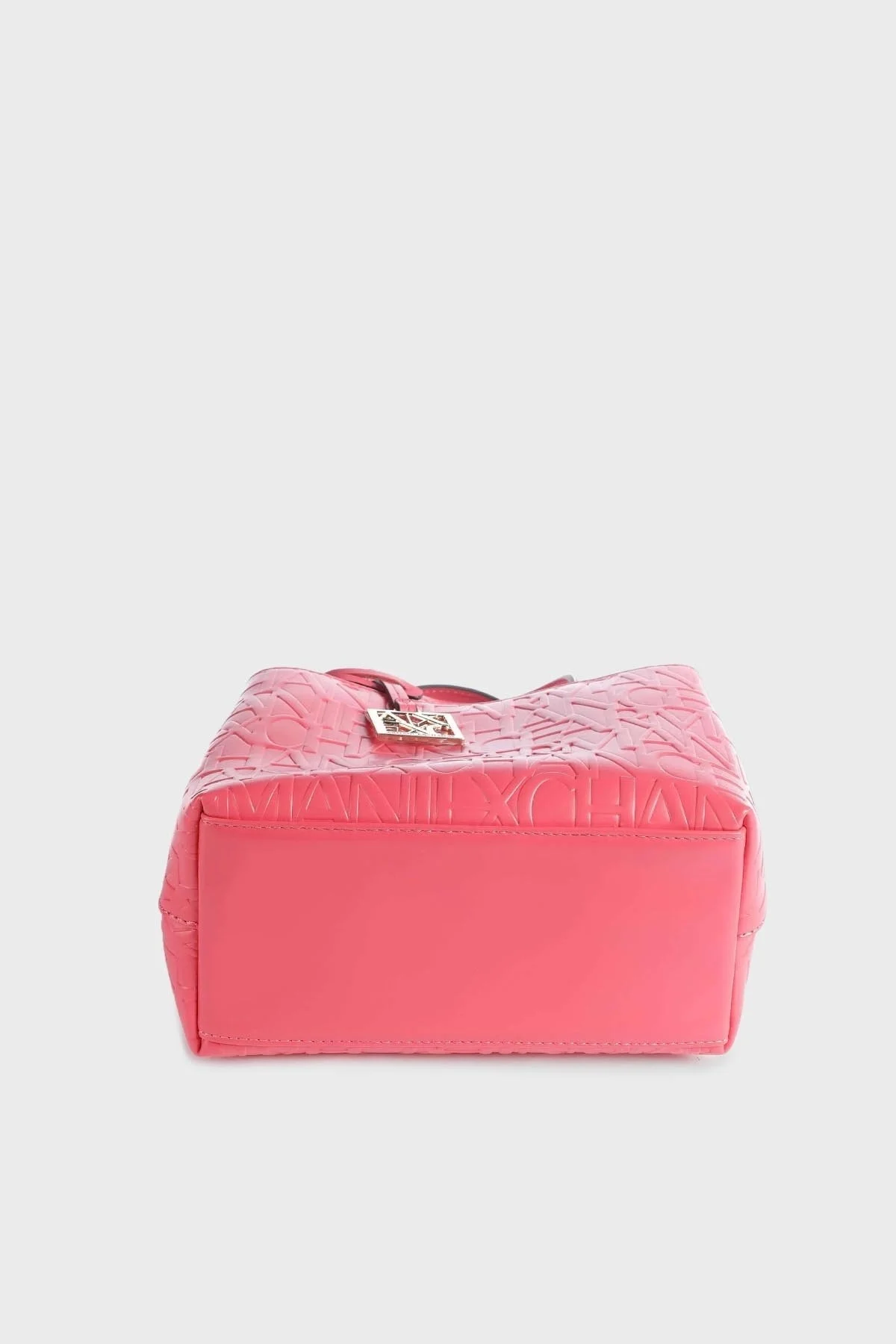 Armani Exchange Çıkarılabilir Omuz Askılı Bayan Çanta 942647 CC793 40774 PEMBE - 4