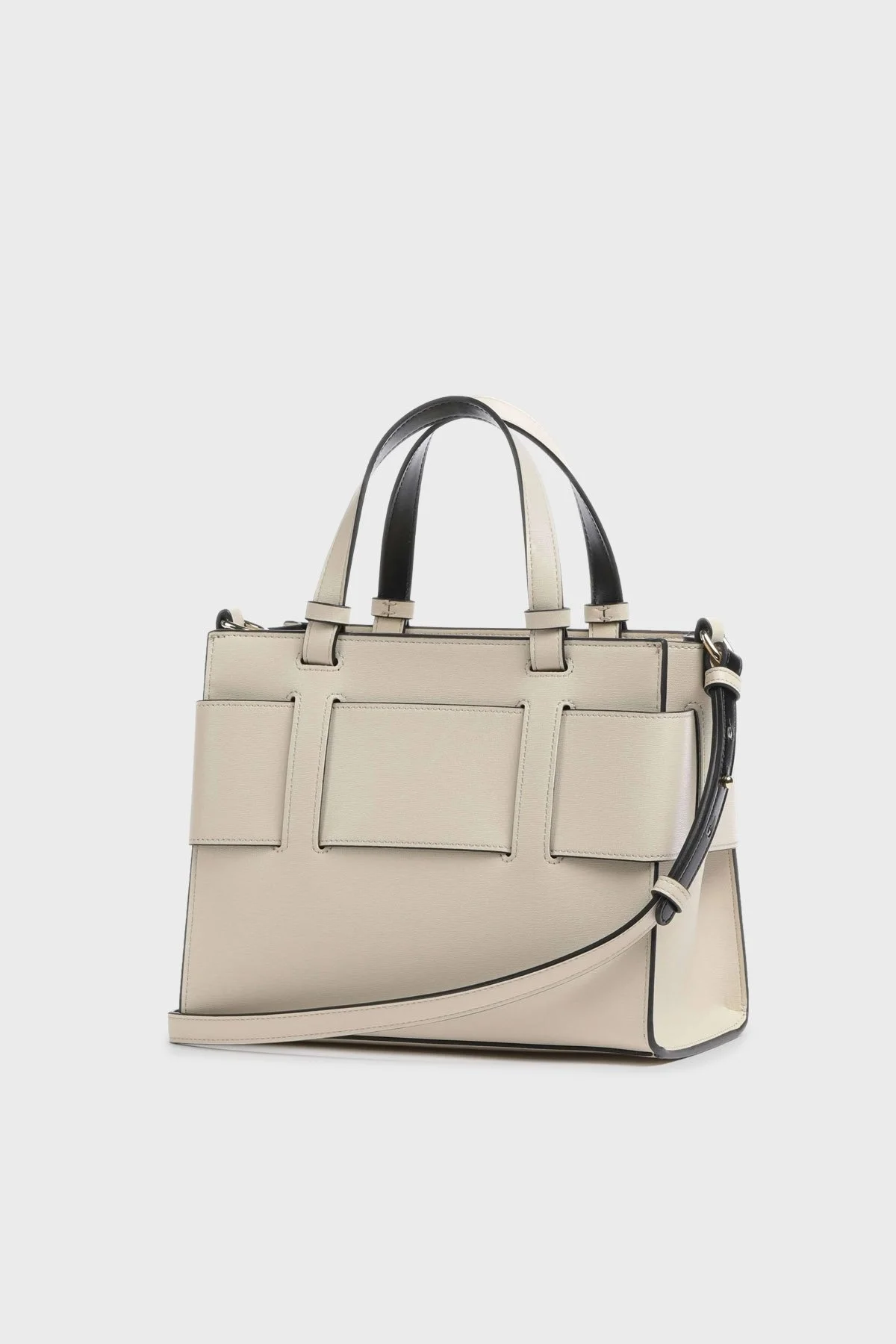 Armani Exchange Çıkarılabilir Omuz Askılı Bayan Çanta 942690 0A874 11950 BEJ - 2