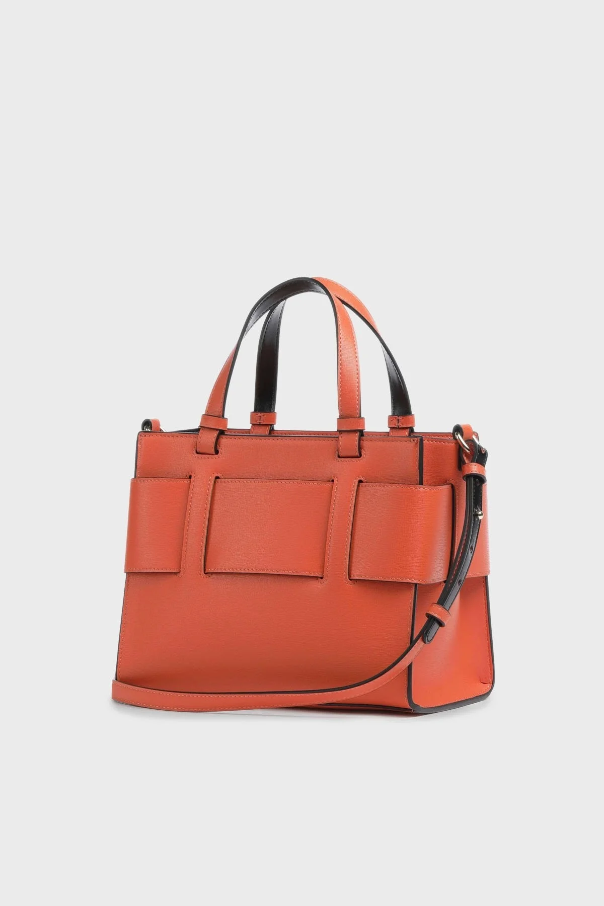Armani Exchange Çıkarılabilir Omuz Askılı Bayan Çanta 942690 0A874 20762 TURUNCU - 2