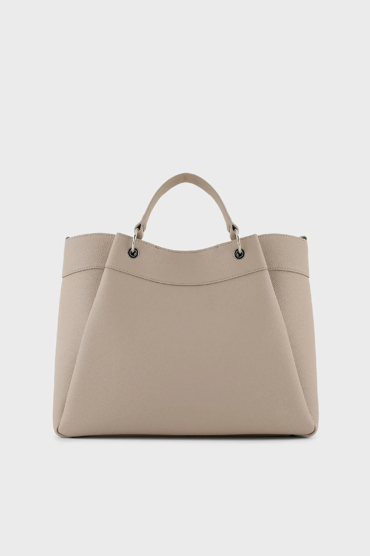 Armani Exchange Çıkarılabilir Omuz Askılı Bayan Çanta 942910 CC783 10352 VİZON - 7