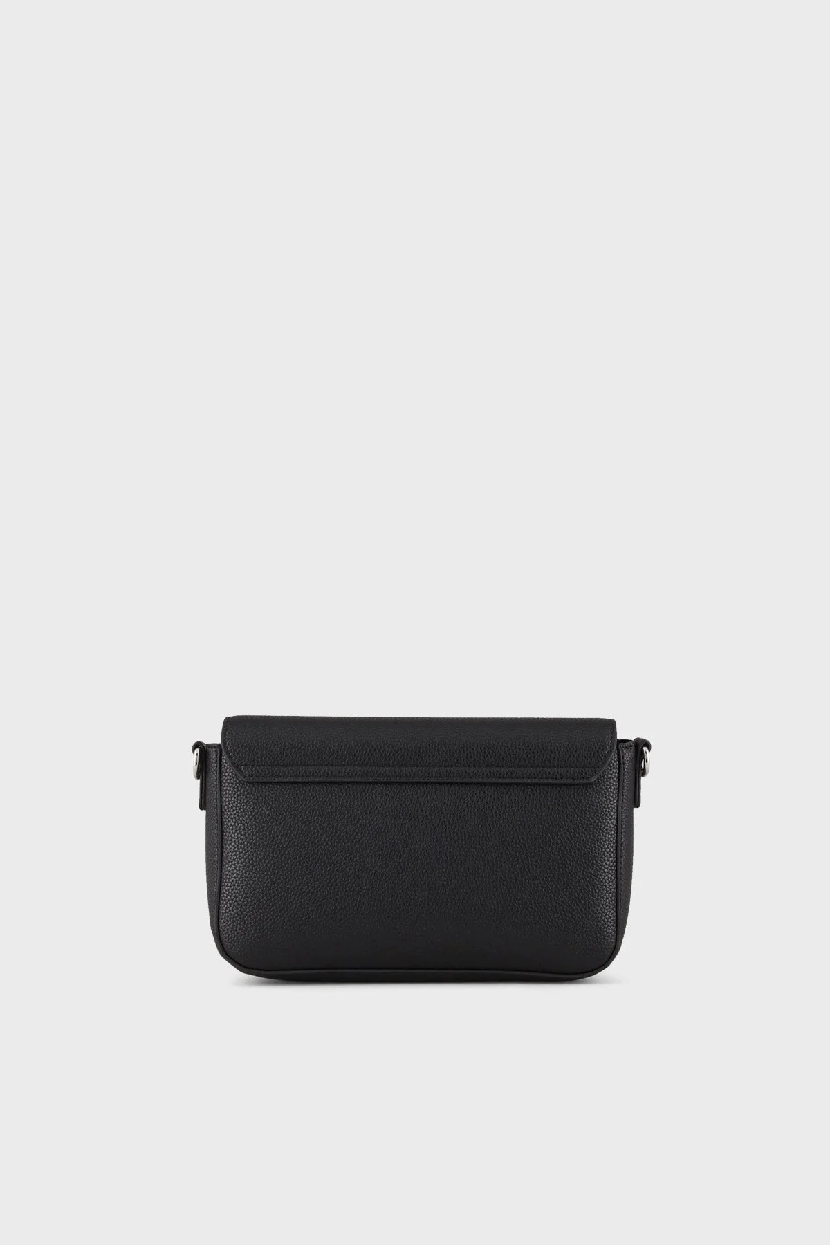 Armani Exchange Çıkarılabilir Omuz Askılı Kadın Çanta 942912 CC783 00020 SİYAH - 4