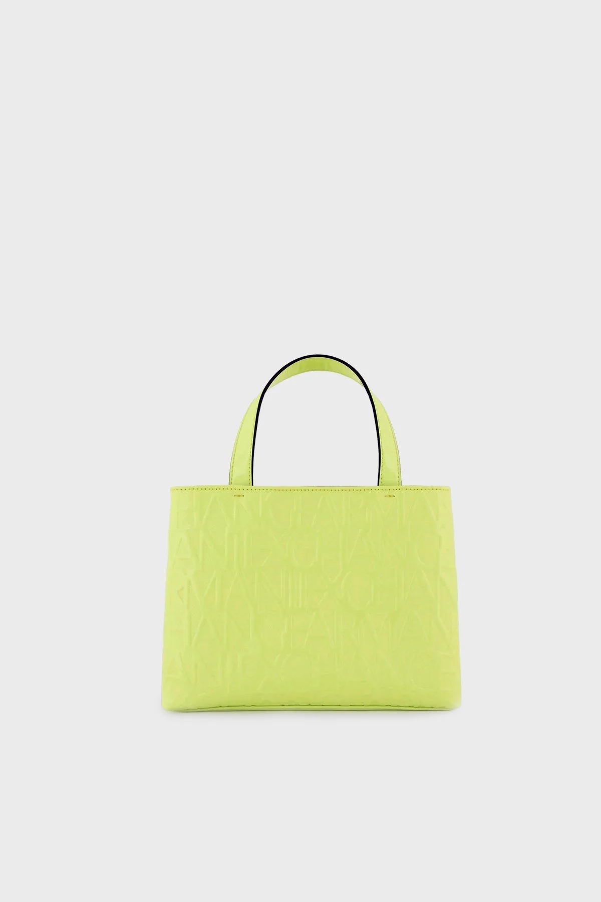 Armani Exchange Çıkarılabilir Uzatma Askılı Bayan Çanta 942647 CC794 04161 MAVİ - 4