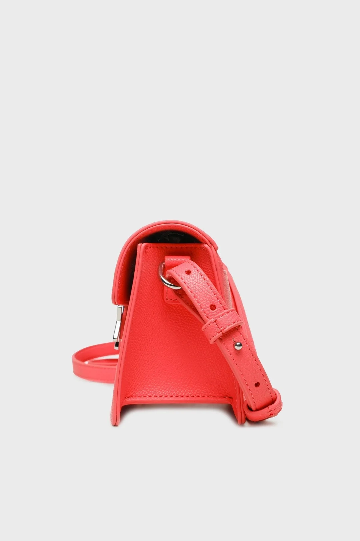 Armani Exchange Çıkarılabilir Uzatma Askılı Bayan Çanta 942914 CC788 39474 PEMBE - 4