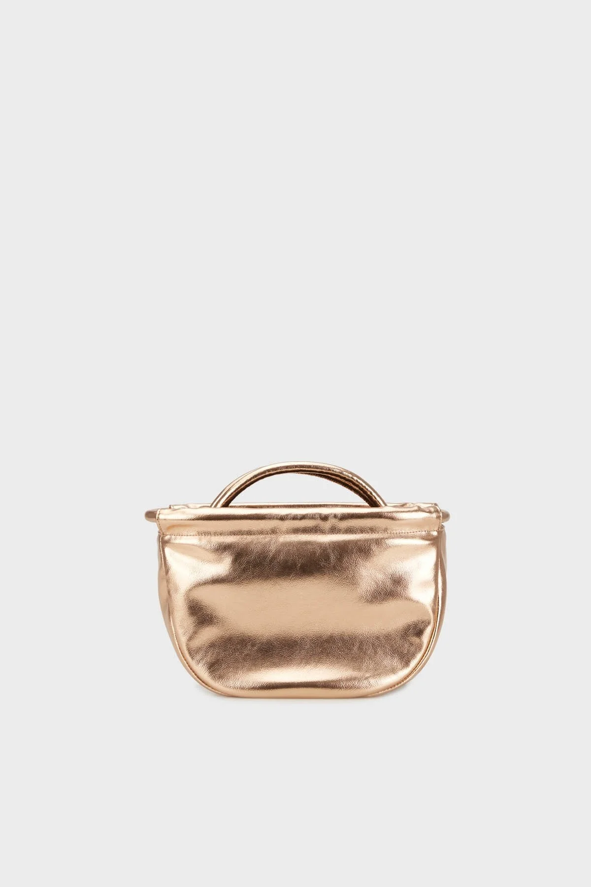 Armani Exchange Çıkarılabilir Uzatma Askılı Bayan Çanta 942985 4R713 14370 BAKIR - 1