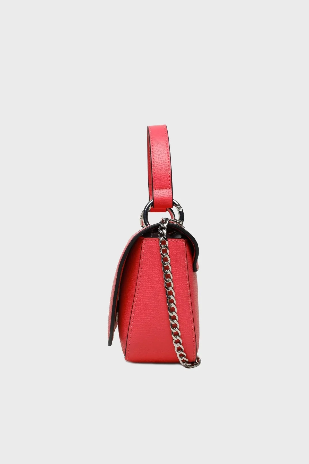 Armani Exchange Çıkarılabilir Zincir Askılı Bayan Çanta 942683 1A702 39474 PEMBE - 3