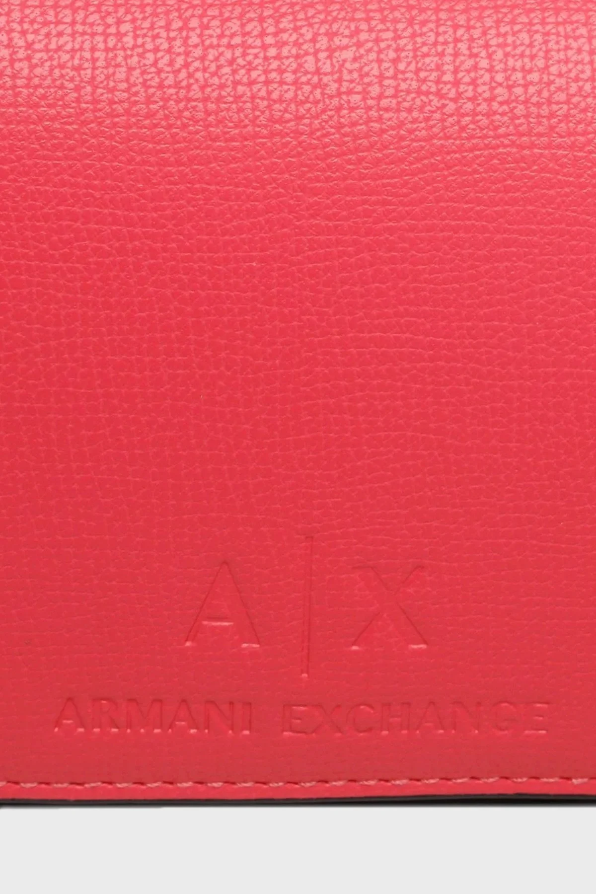 Armani Exchange Çıkarılabilir Zincir Askılı Bayan Çanta 942683 1A702 39474 PEMBE - 4
