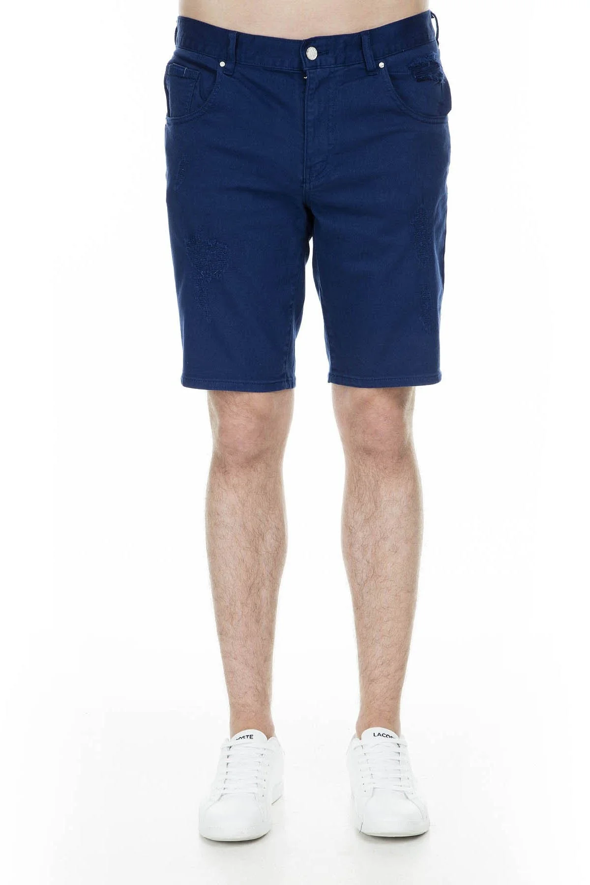 Armani Exchange Erkek Bermuda 3GZS14 Z1AAZ 1562 LACİVERT - 2