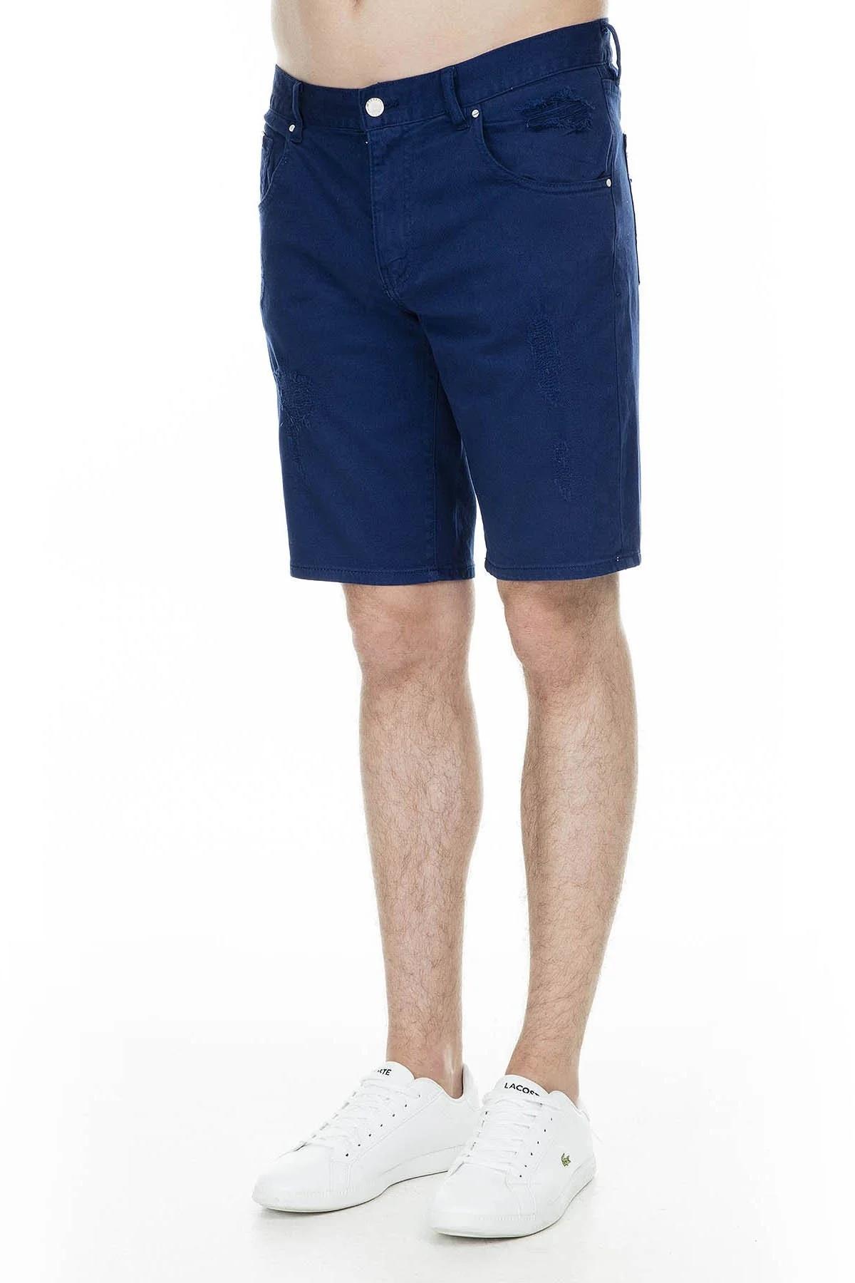 Armani Exchange Erkek Bermuda 3GZS14 Z1AAZ 1562 LACİVERT - 3