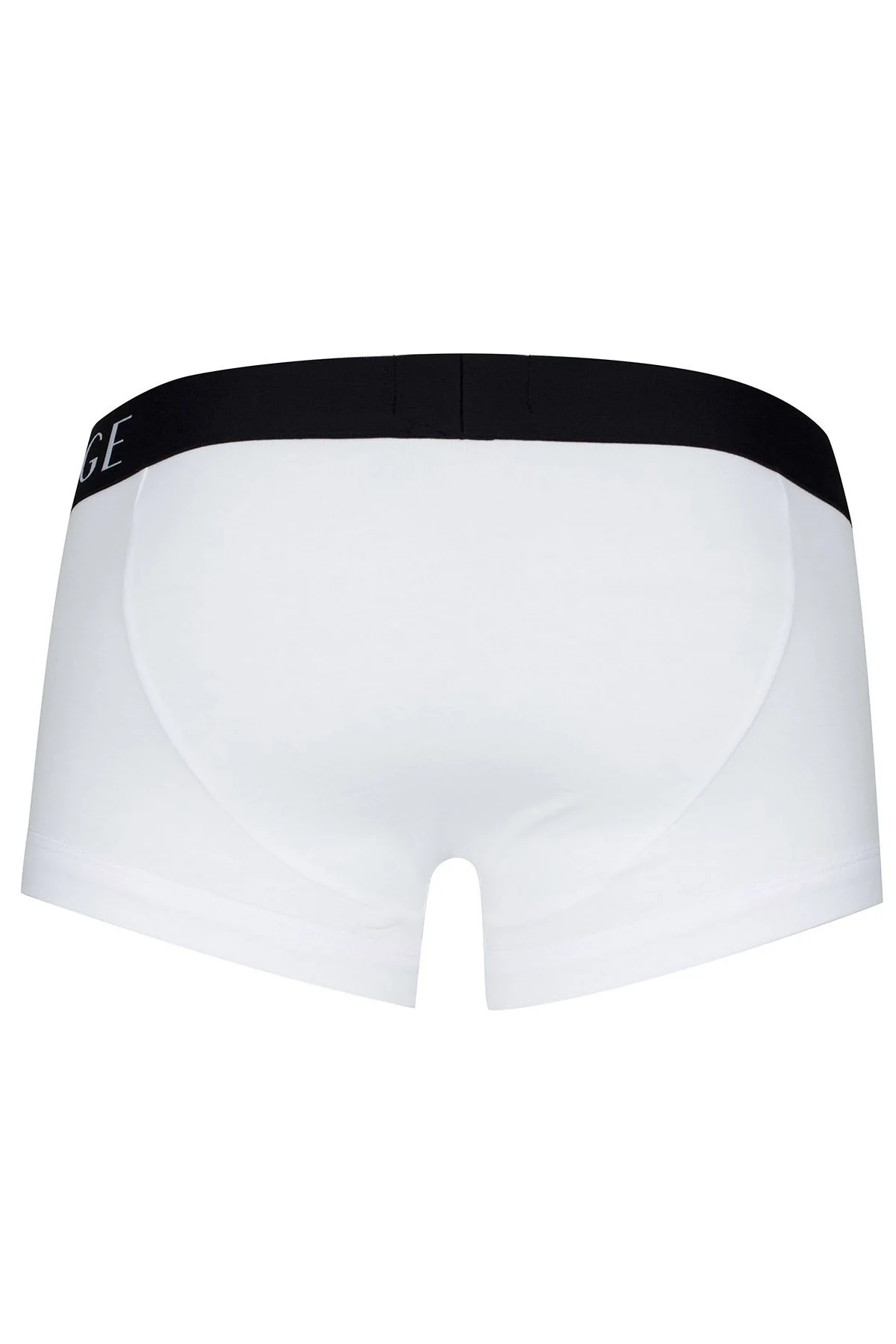 Armani Exchange Erkek Boxer 956002 CC282 00010 BEYAZ - 2