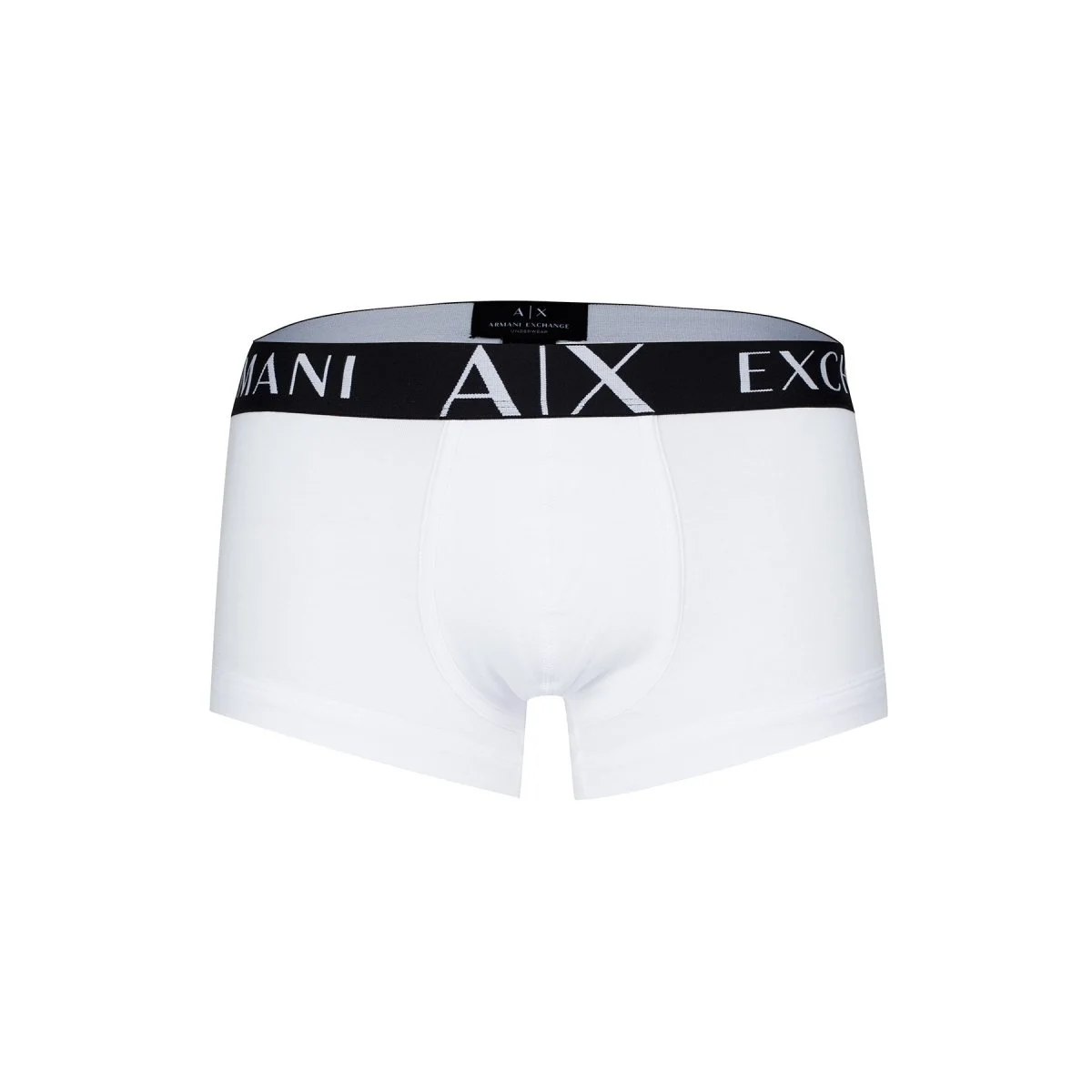 Armani Exchange Erkek Boxer 956002 CC282 00010 BEYAZ - 7