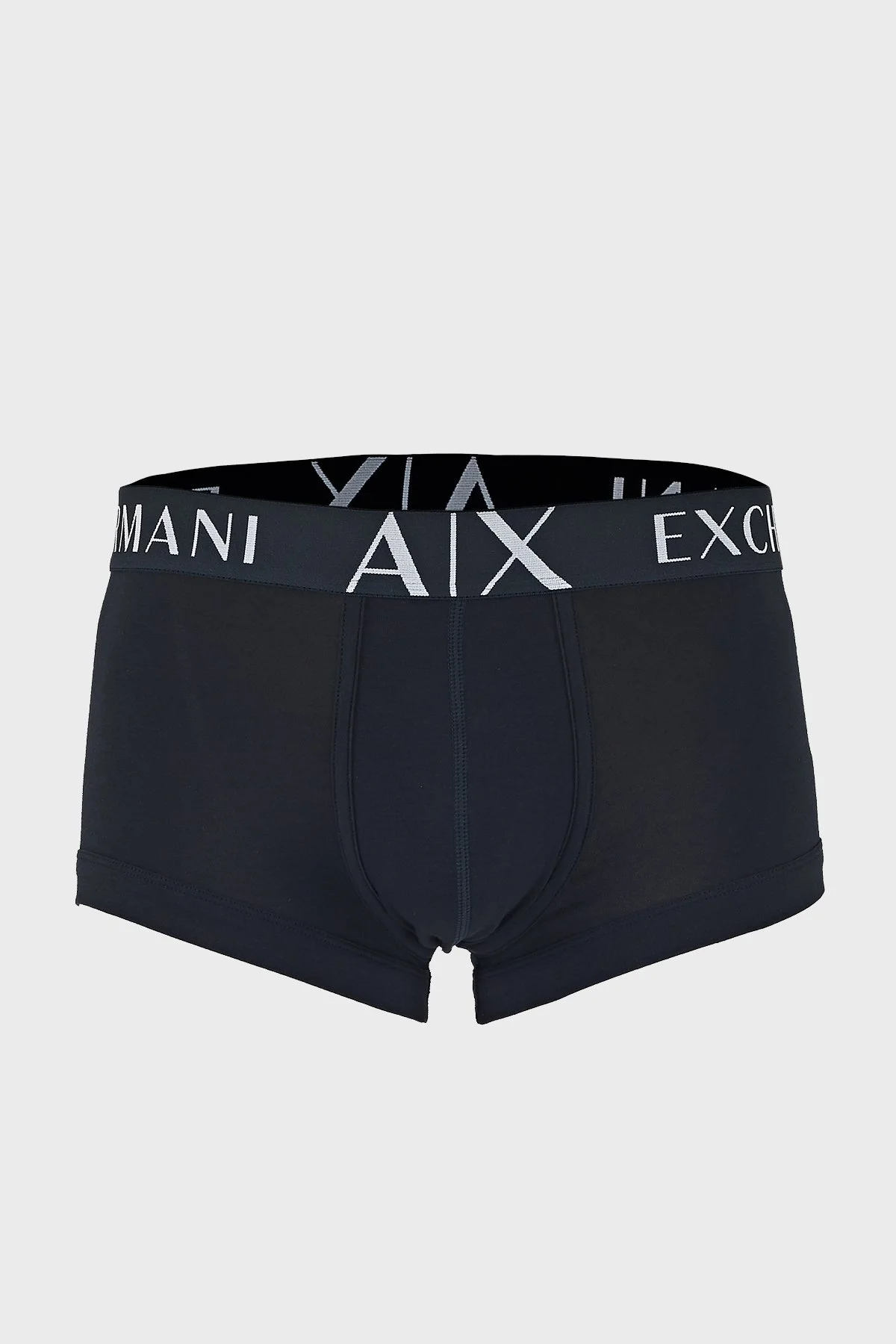 Armani Exchange Erkek Boxer 956002 CC282 37735 LACİVERT - 5