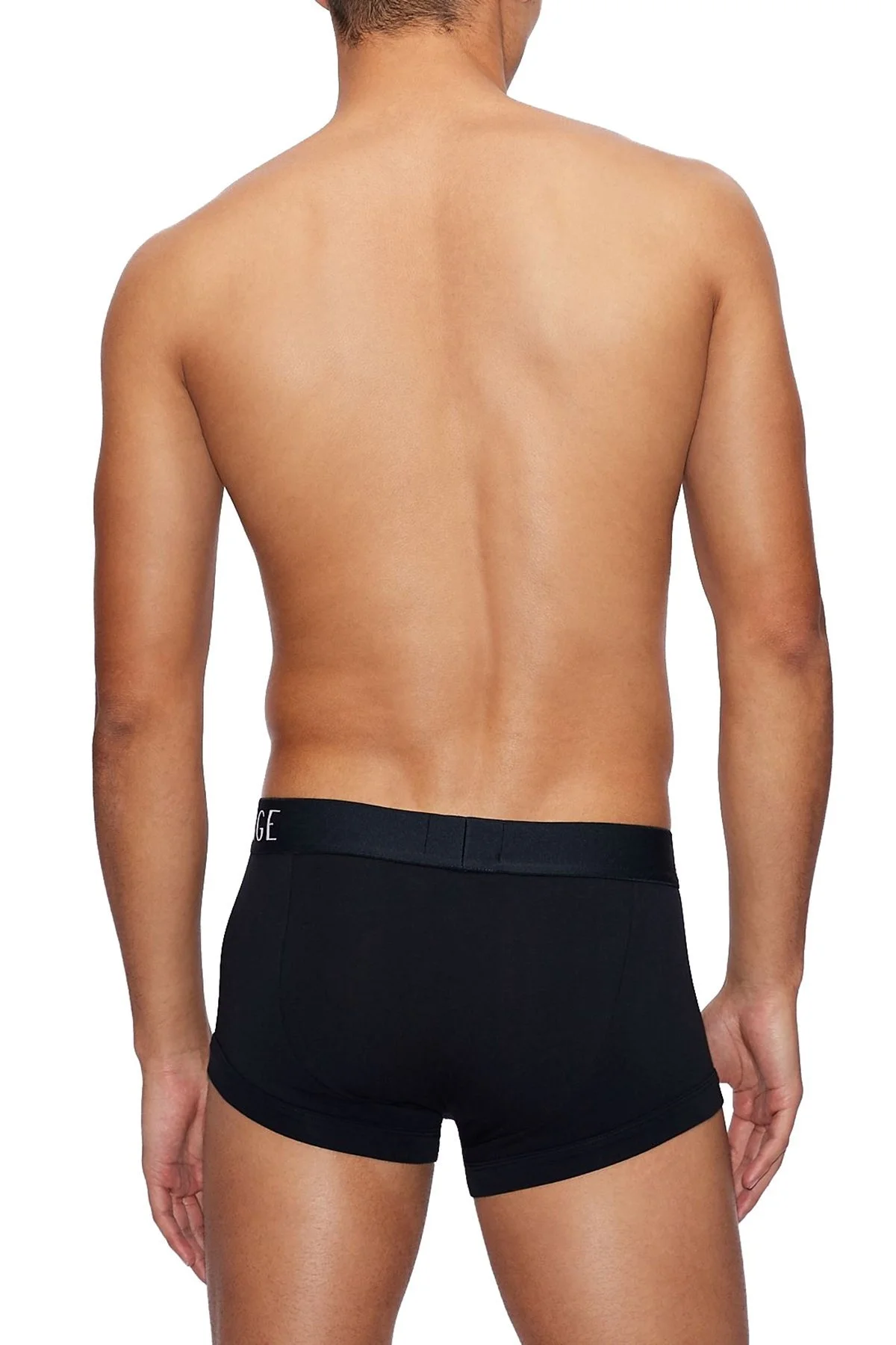 Armani Exchange Erkek Boxer 956002 CC282 37735 LACİVERT - 7