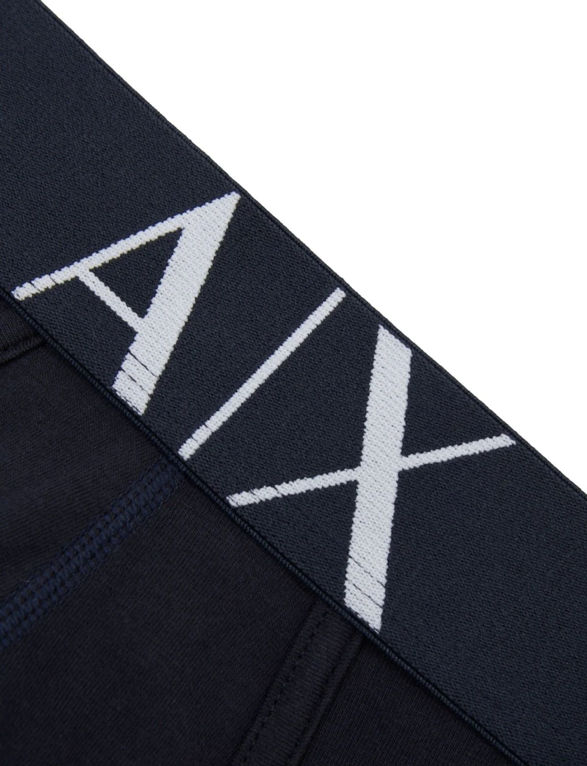 Armani Exchange Erkek Boxer 956002 CC282 37735 LACİVERT - 8