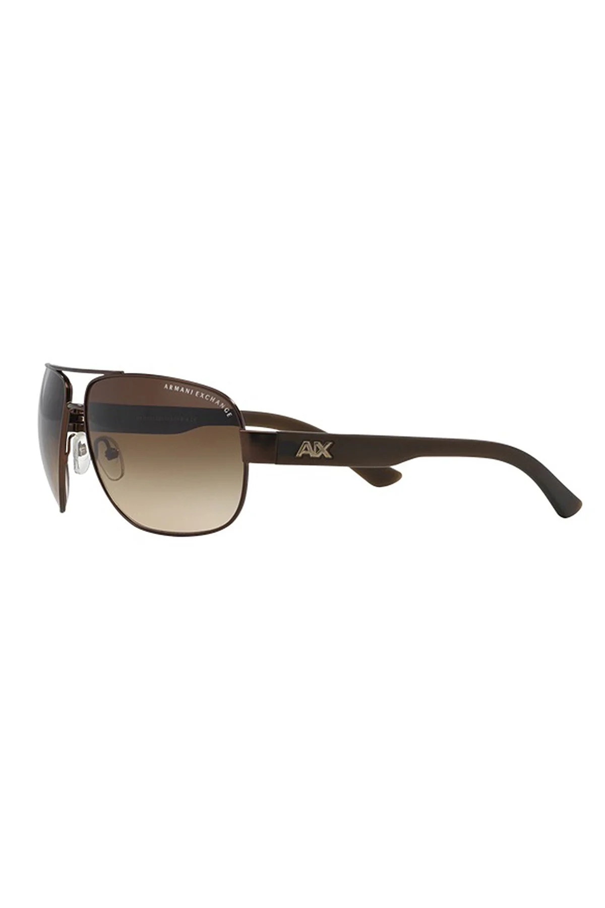Armani Exchange Erkek Gözlük 0AX2012S 605813 62 KAHVE - 3