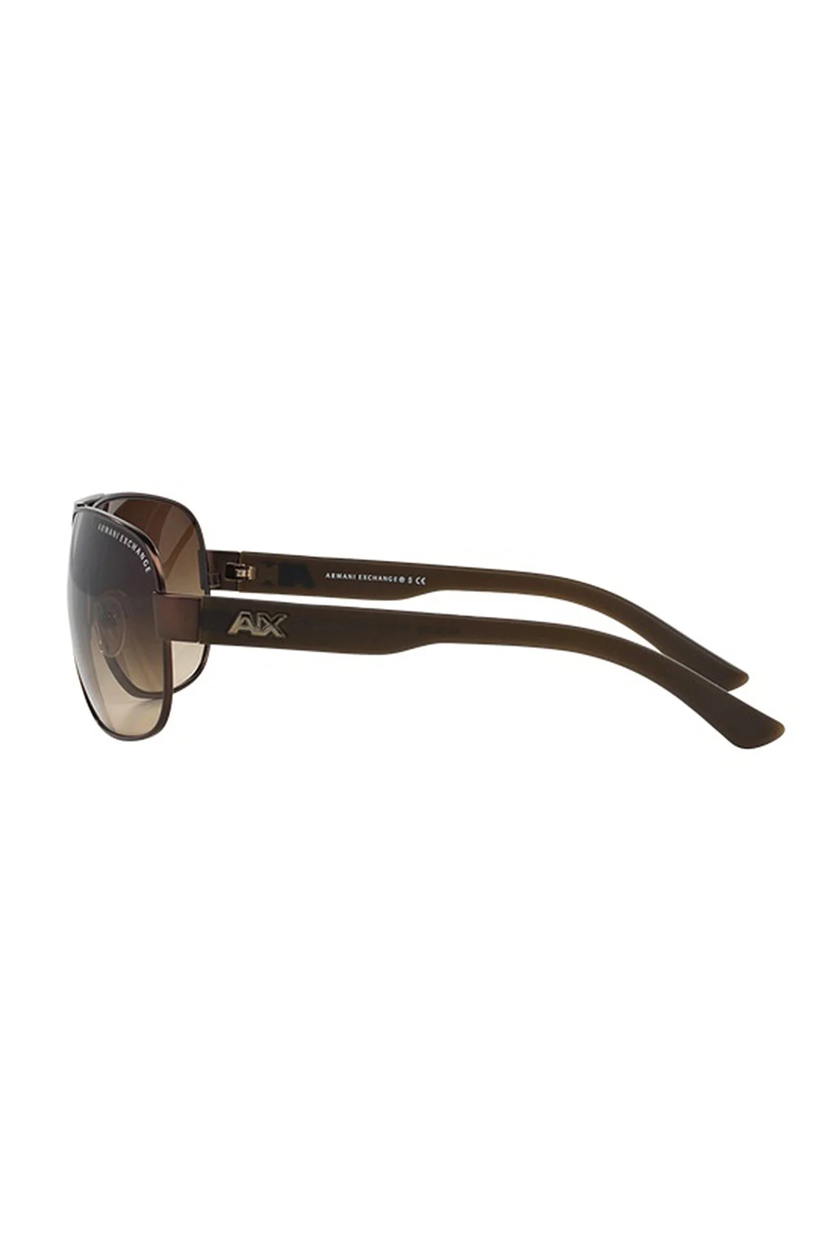 Armani Exchange Erkek Gözlük 0AX2012S 605813 62 KAHVE - 4