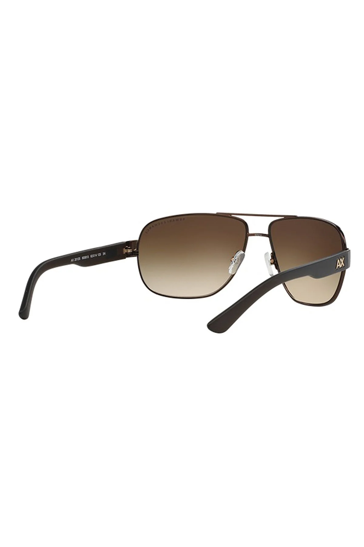 Armani Exchange Erkek Gözlük 0AX2012S 605813 62 KAHVE - 5