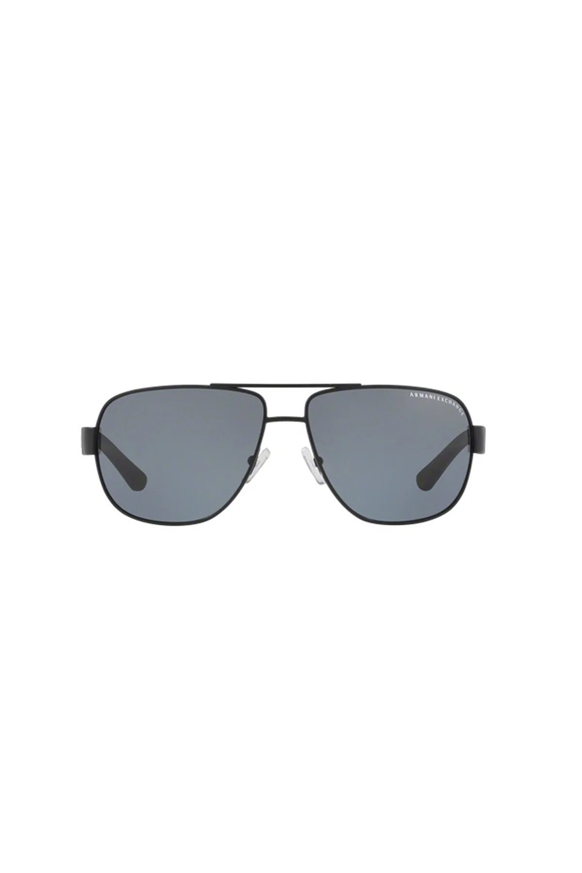 Armani Exchange Polarize Erkek Gözlük 0AX2012S 606381 62 SİYAH - 2