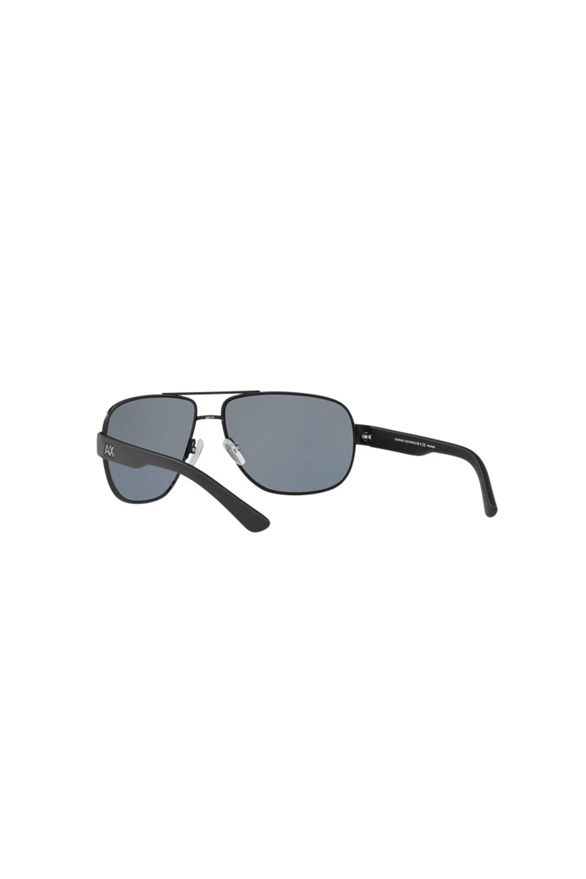 Armani Exchange Polarize Erkek Gözlük 0AX2012S 606381 62 SİYAH - 4