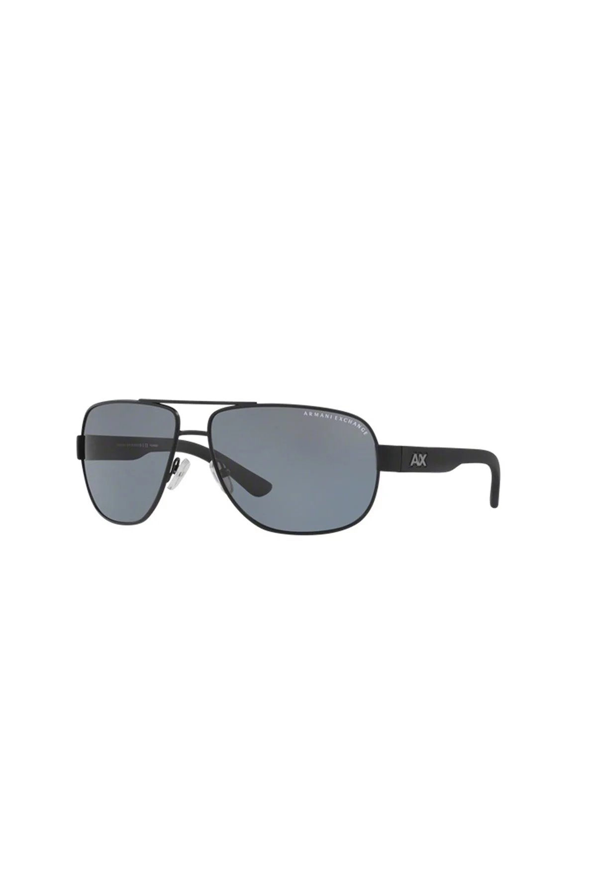 Armani Exchange Polarize Erkek Gözlük 0AX2012S 606381 62 SİYAH - 3