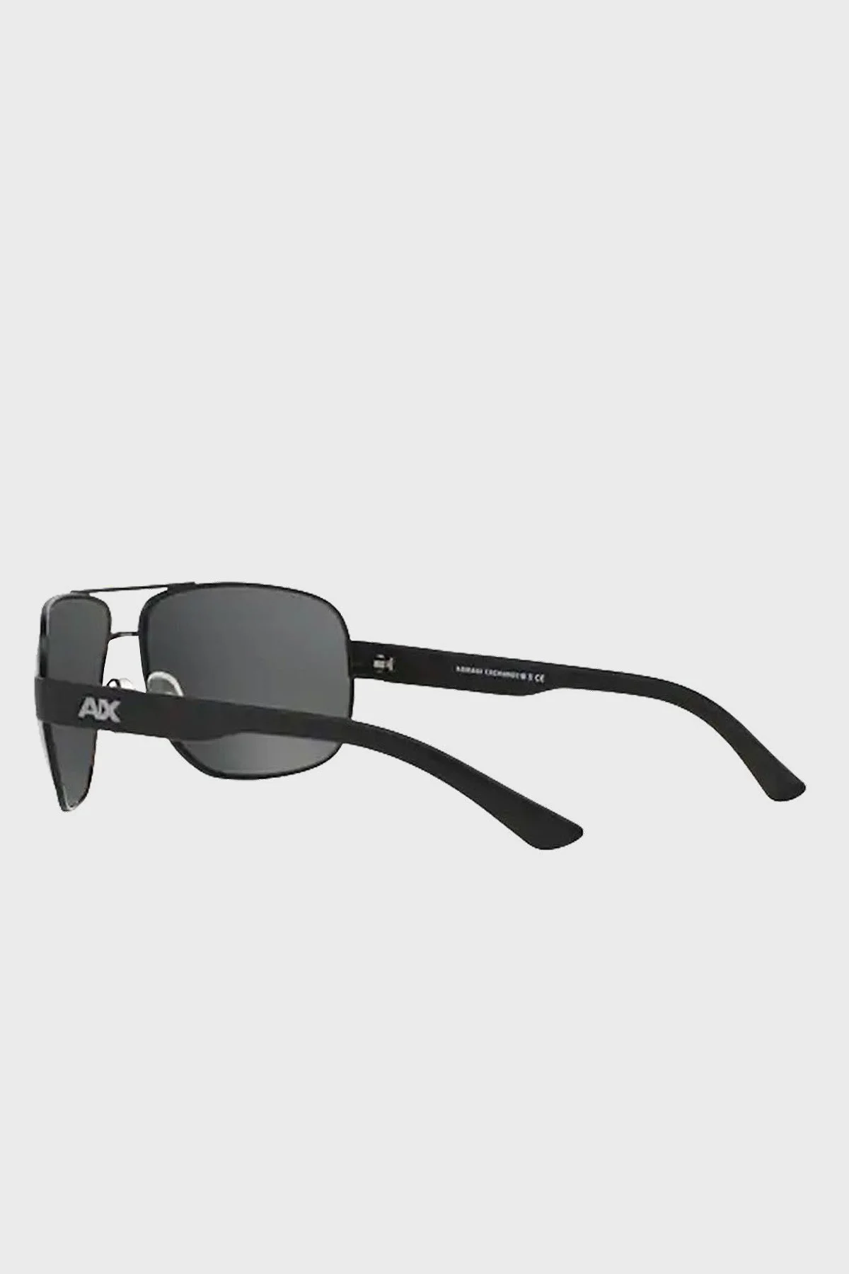 Armani Exchange Erkek Gözlük 0AX2012S 606387 62 SİYAH - 2