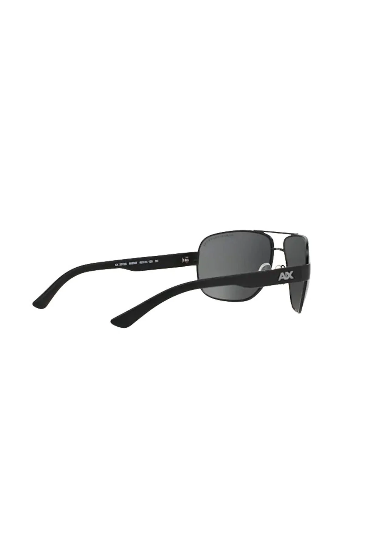 Armani Exchange Erkek Gözlük 0AX2012S 606387 62 SİYAH - 3