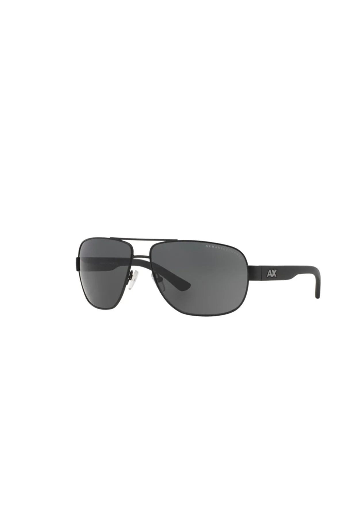 Armani Exchange Erkek Gözlük 0AX2012S 606387 62 SİYAH - 5