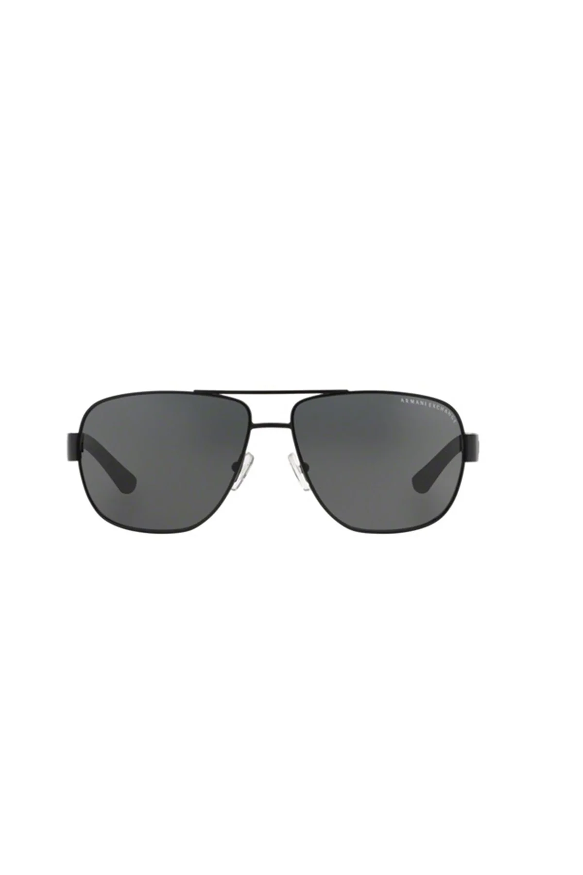 Armani Exchange Erkek Gözlük 0AX2012S 606387 62 SİYAH - 6