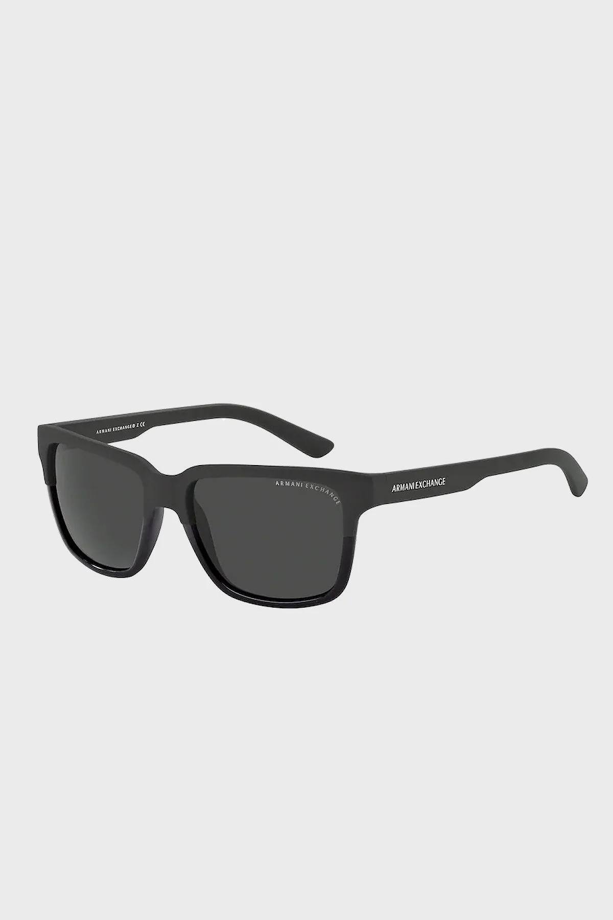 Armani Exchange Erkek Gözlük 0AX4026S 812287 56 SİYAH - 1