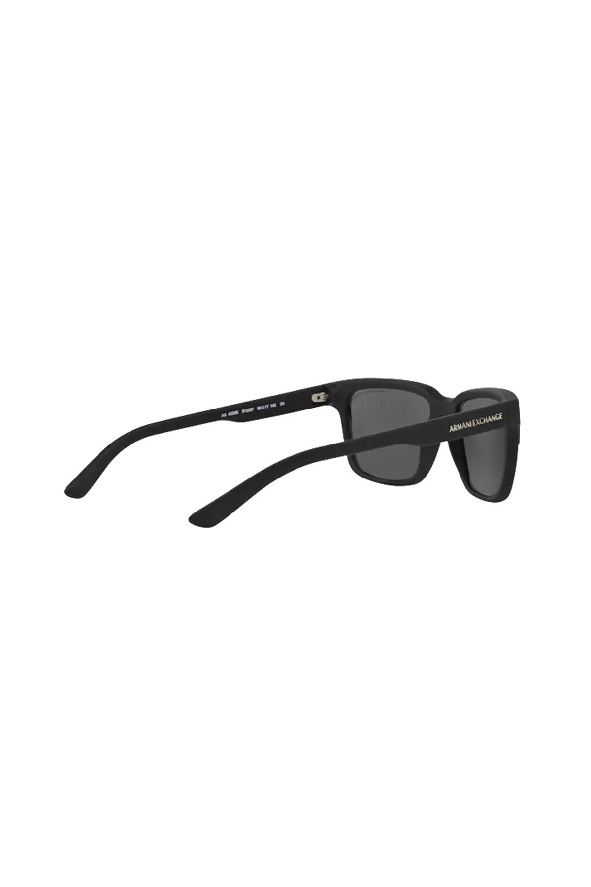 Armani Exchange Erkek Gözlük 0AX4026S 812287 56 SİYAH - 3