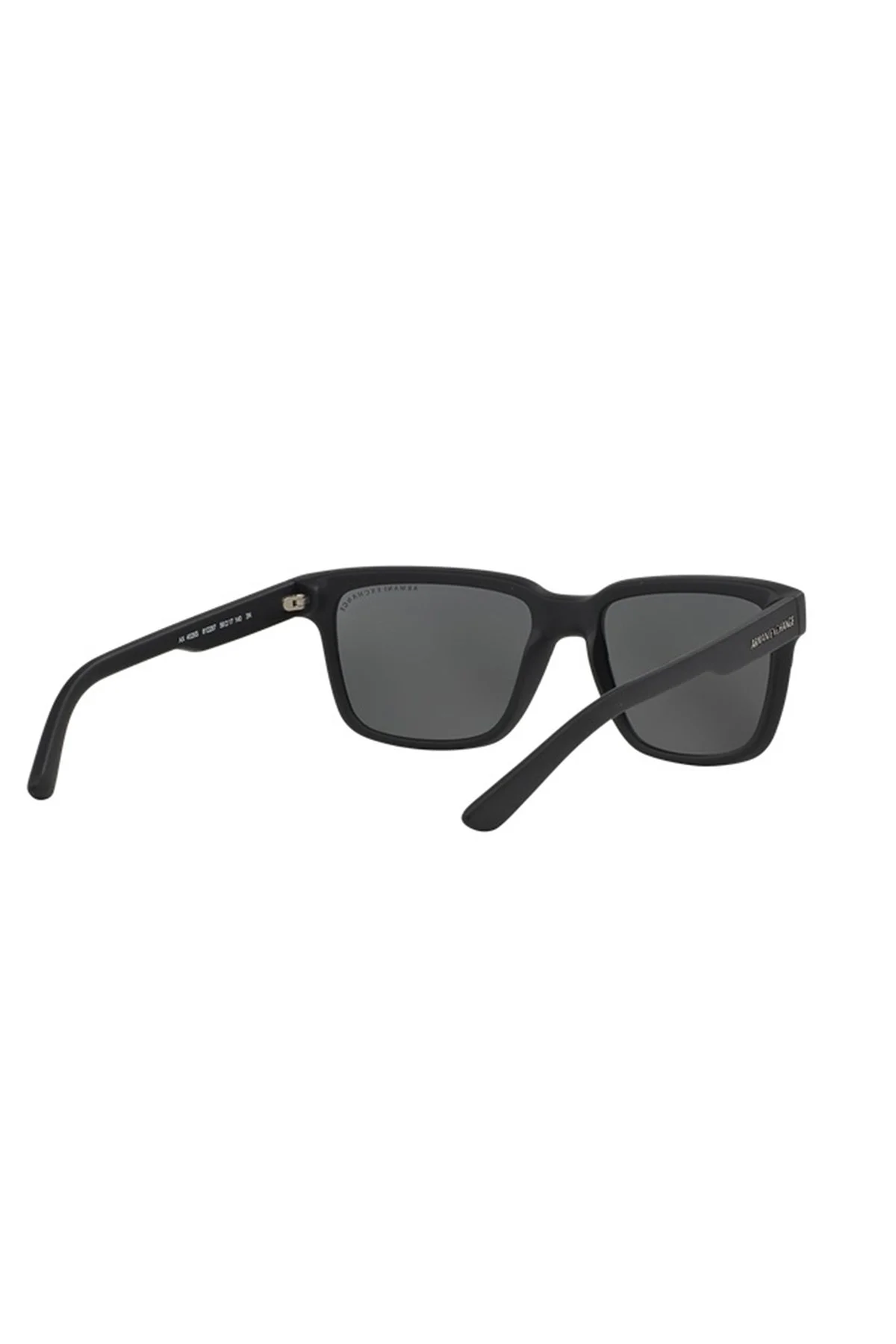 Armani Exchange Erkek Gözlük 0AX4026S 812287 56 SİYAH - 4