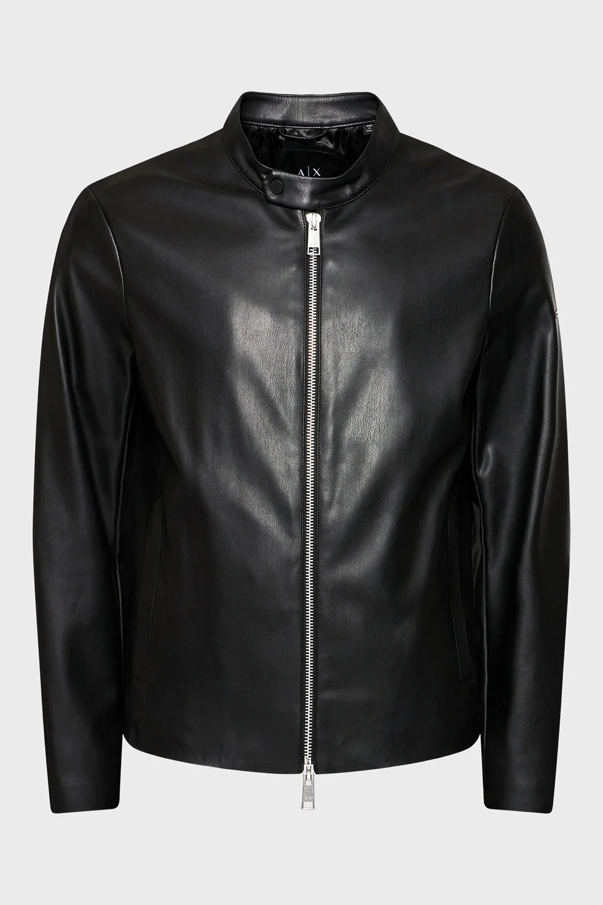 Armani Exchange Erkek Mont 8NZB08 ZNAAZ 1200 SİYAH - 12