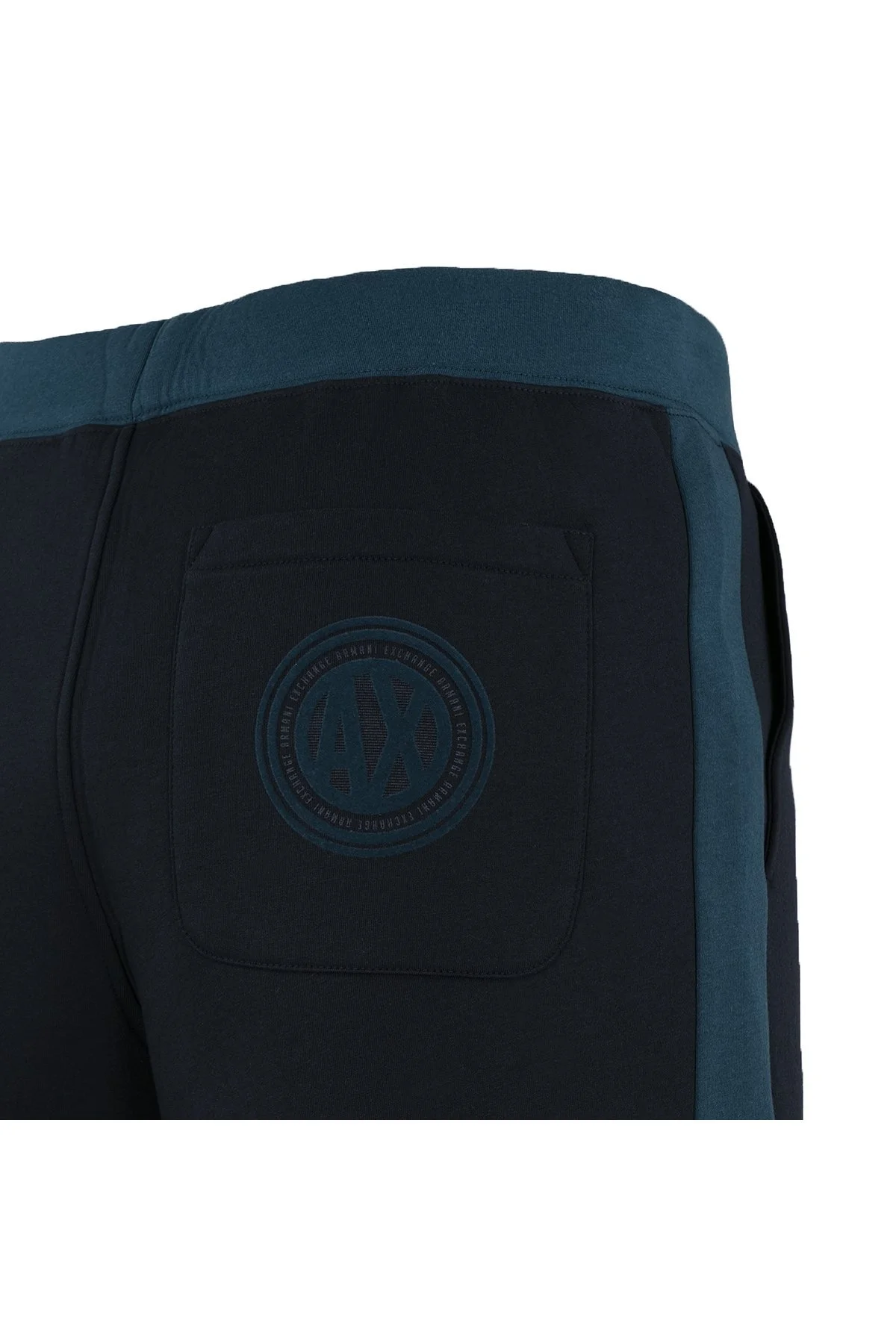 ARMANI EXCHANGE Erkek Pantolon 6ZZP74 ZJV8Z 1510 LACİVERT - 4