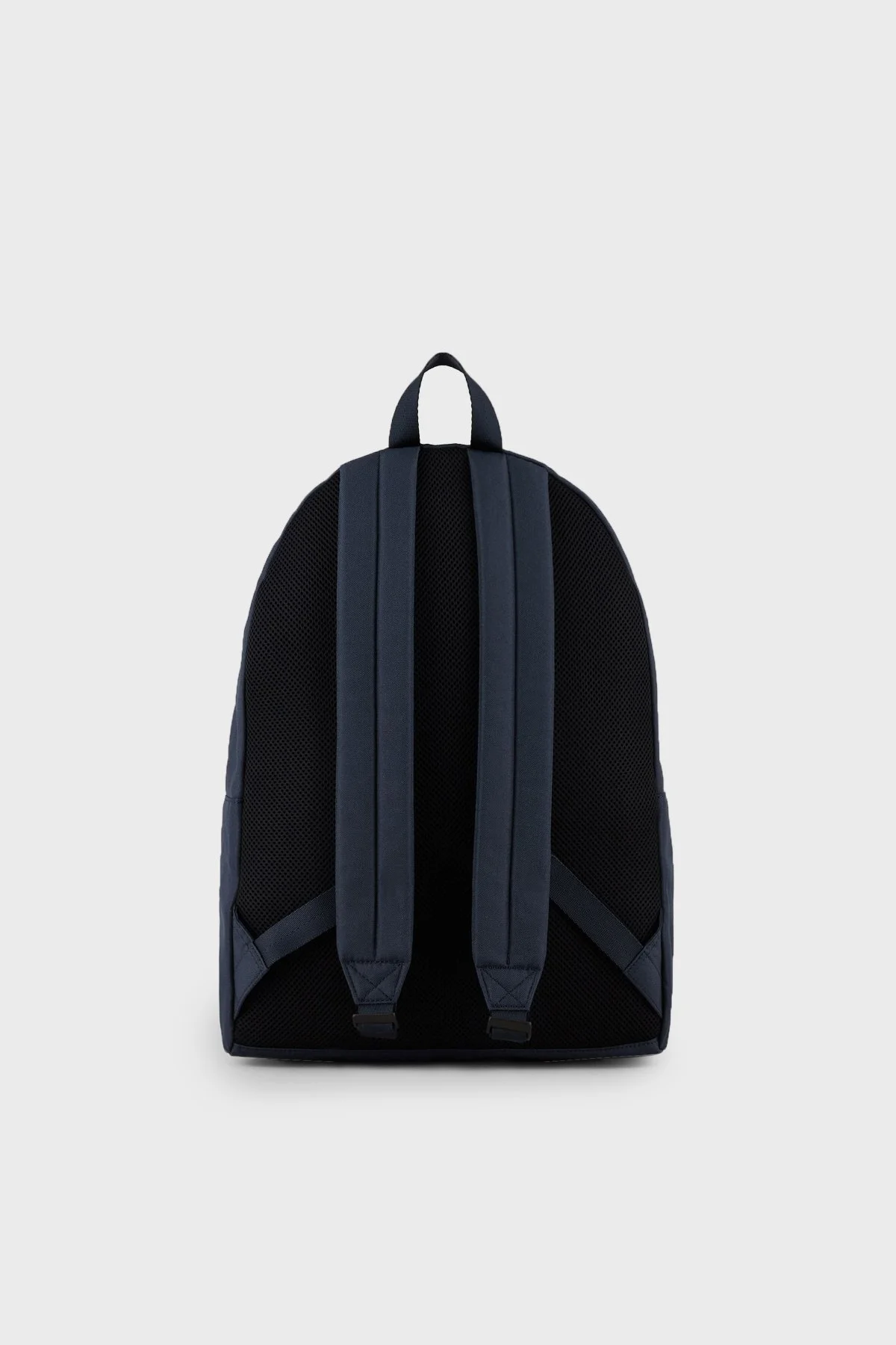 Armani Exchange Logo Baskılı Erkek Sırt Çantası 952336 9A124 37735 LACİVERT - 2