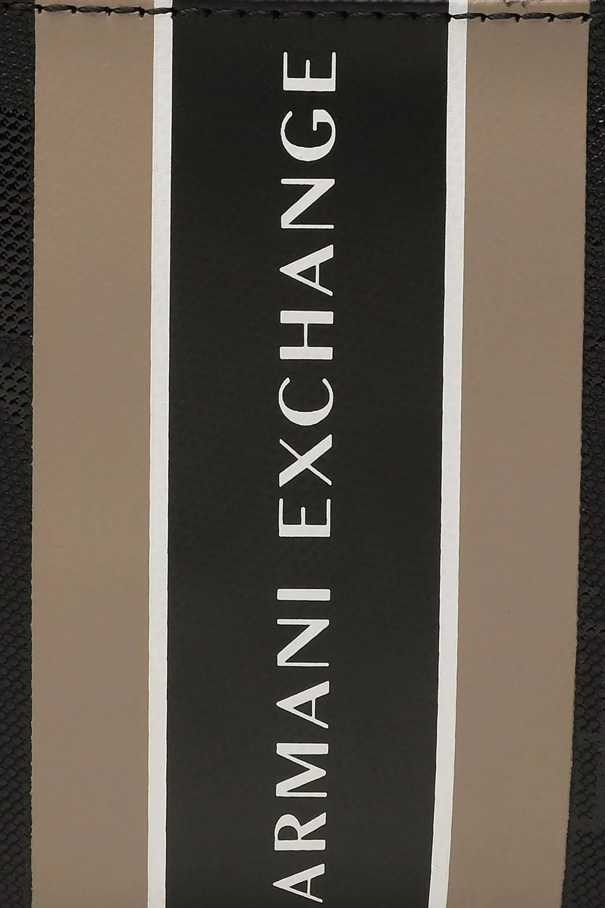 Armani Exchange Fermuarlı Erkek Bel Çantası 952398 CC831 27121 SİYAH - 2