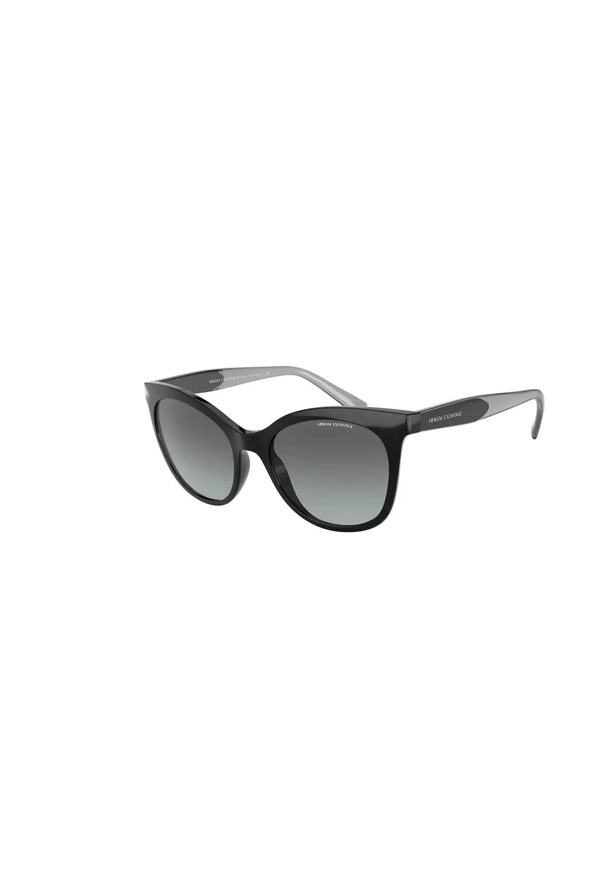 Armani Exchange Gradyan Bayan Gözlük 0AX4094S 81588G 54 SİYAH - 1