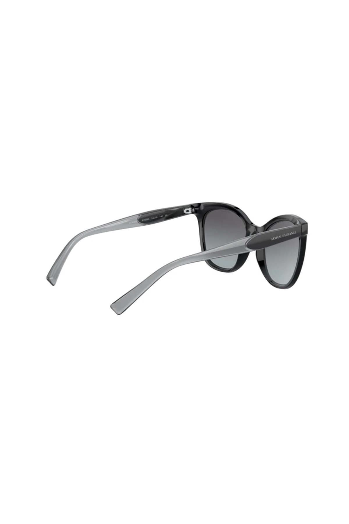 Armani Exchange Gradyan Kadın Gözlük 0AX4094S 81588G 54 Siyah - 2