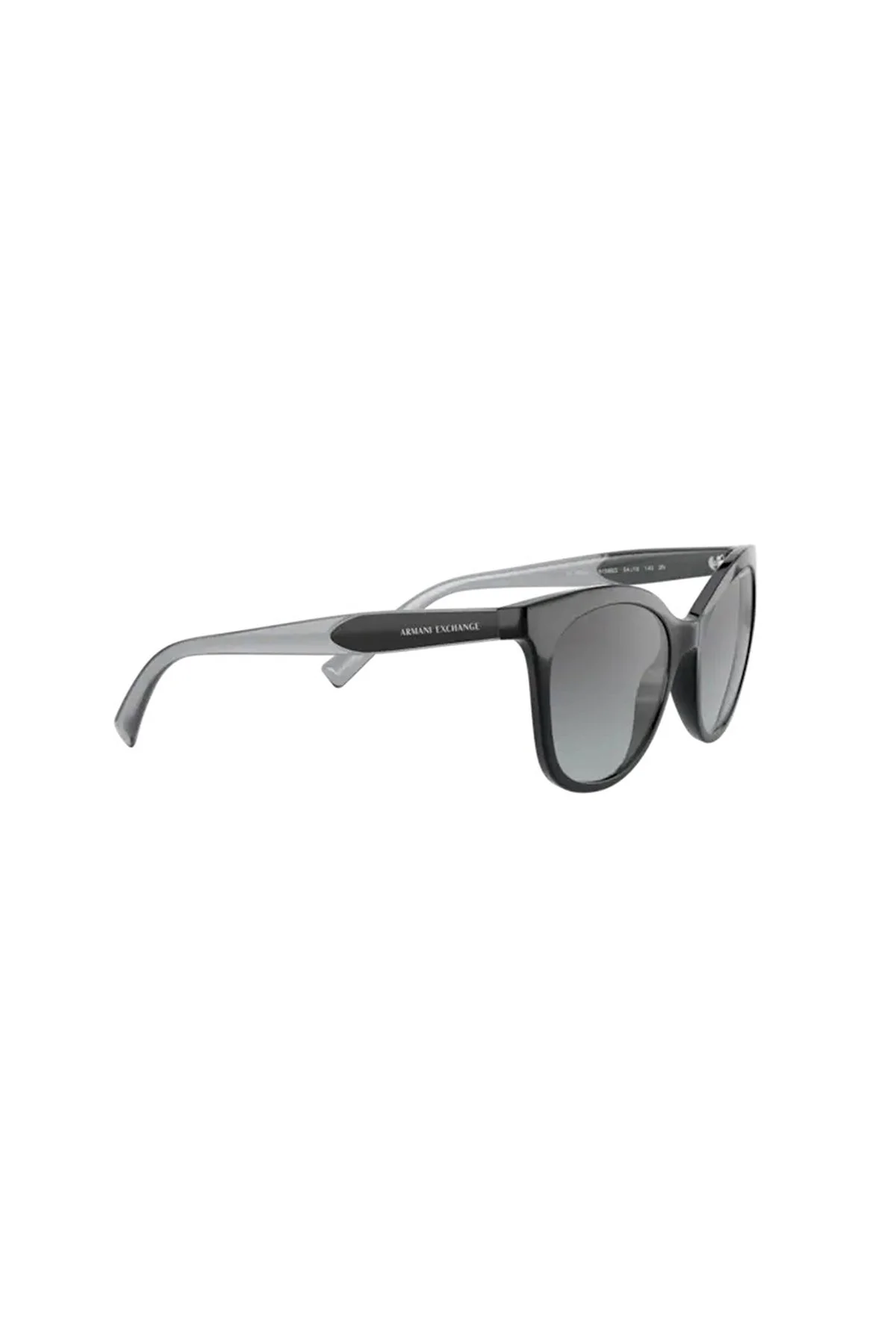 Armani Exchange Gradyan Kadın Gözlük 0AX4094S 81588G 54 Siyah - 3