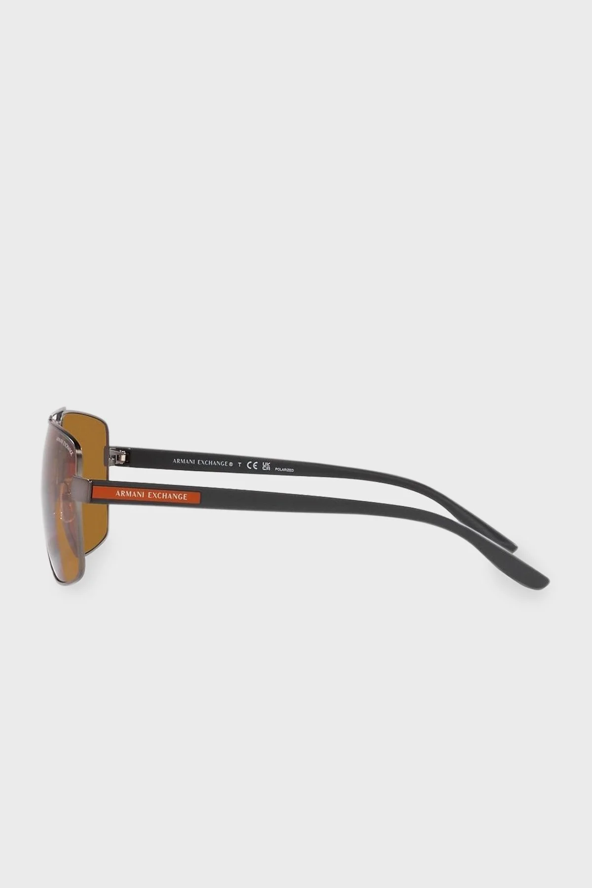 Armani Exchange Güneş Bayan Gözlük 0AX2050S 600373 60 Gri-Kahve - 6