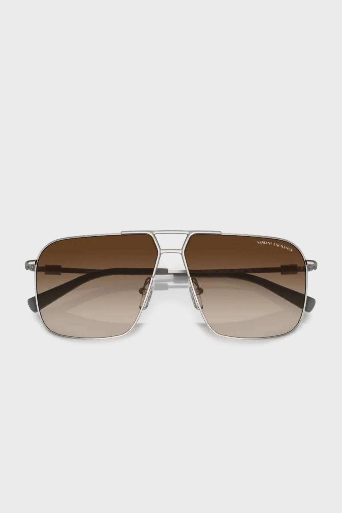 Armani Exchange Güneş Kadın Gözlük 0AX2050S 600373 60 Gri-Kahve - 3