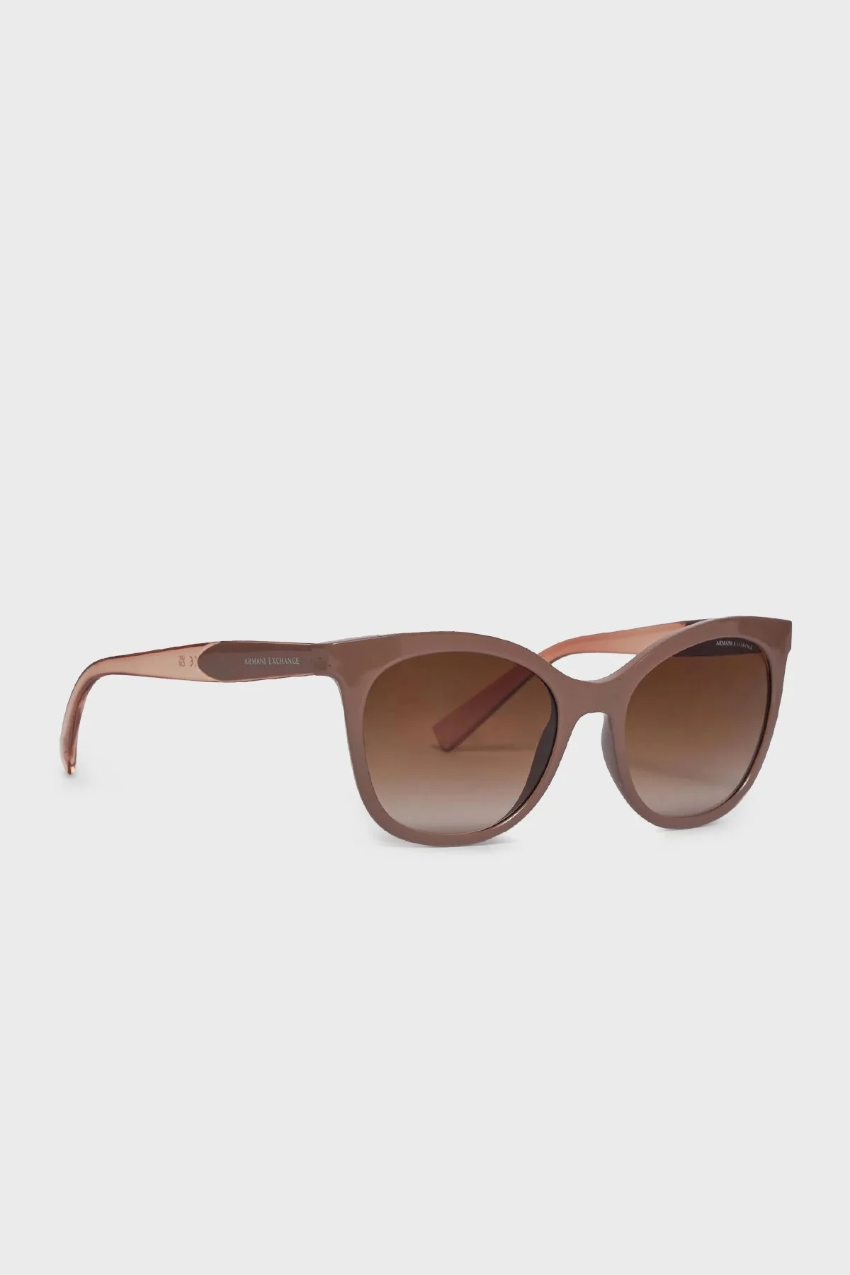 Armani Exchange Güneş Kadın Gözlük 0AX4094S 834213 54 Açık Kahve-Gradyan Kahve - 1