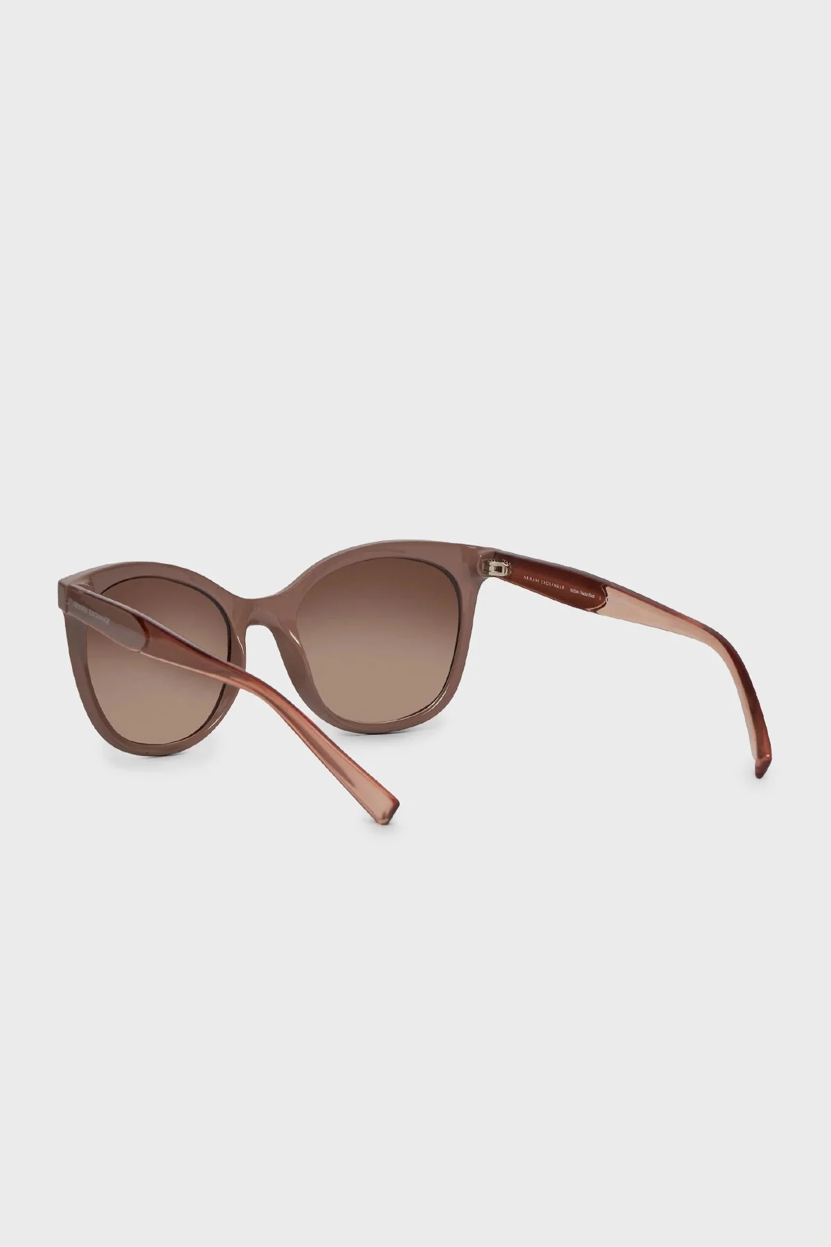 Armani Exchange Güneş Kadın Gözlük 0AX4094S 834213 54 Açık Kahve-Gradyan Kahve - 2