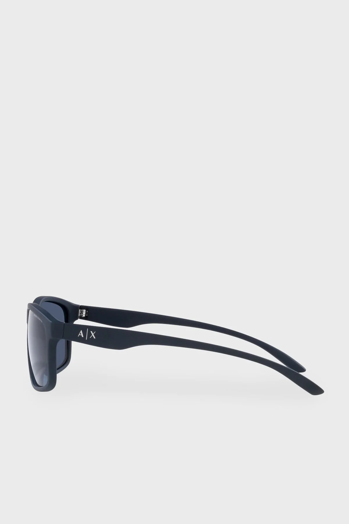 Armani Exchange Güneş Erkek Gözlük 0AX4122S 818180 59 Mat Mavi - 2