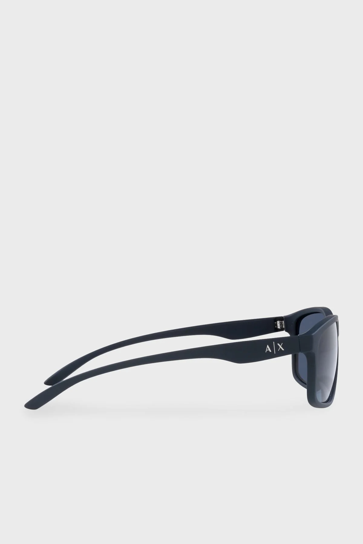 Armani Exchange Güneş Erkek Gözlük 0AX4122S 818180 59 Mat Mavi - 3