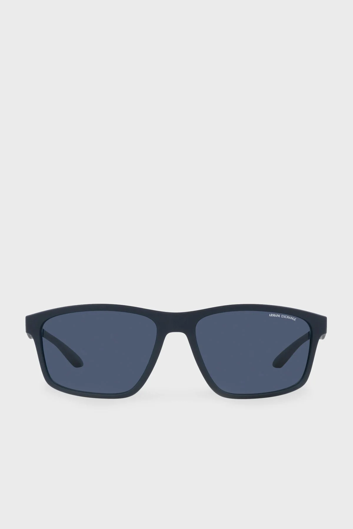Armani Exchange Güneş Erkek Gözlük 0AX4122S 818180 59 Mat Mavi - 4
