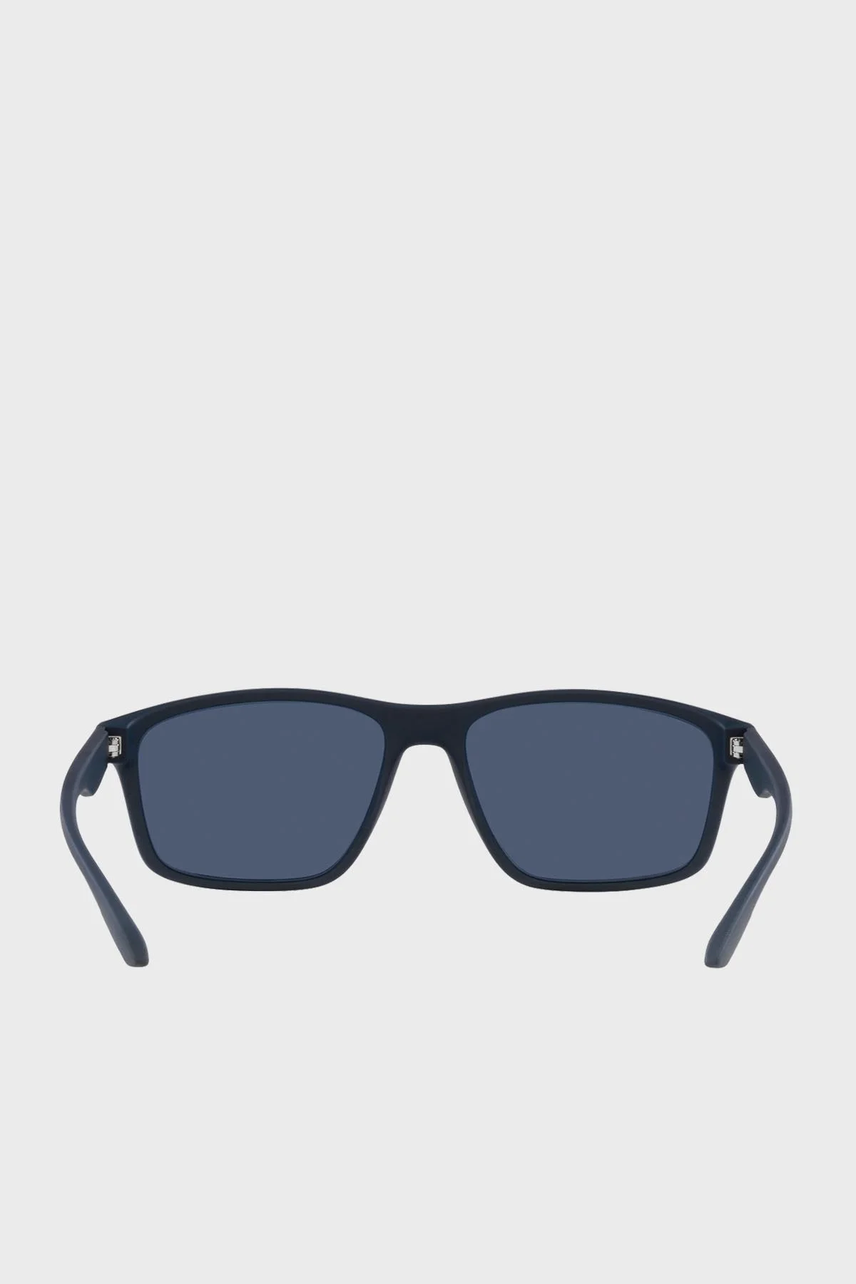 Armani Exchange Güneş Erkek Gözlük 0AX4122S 818180 59 Mat Mavi - 5