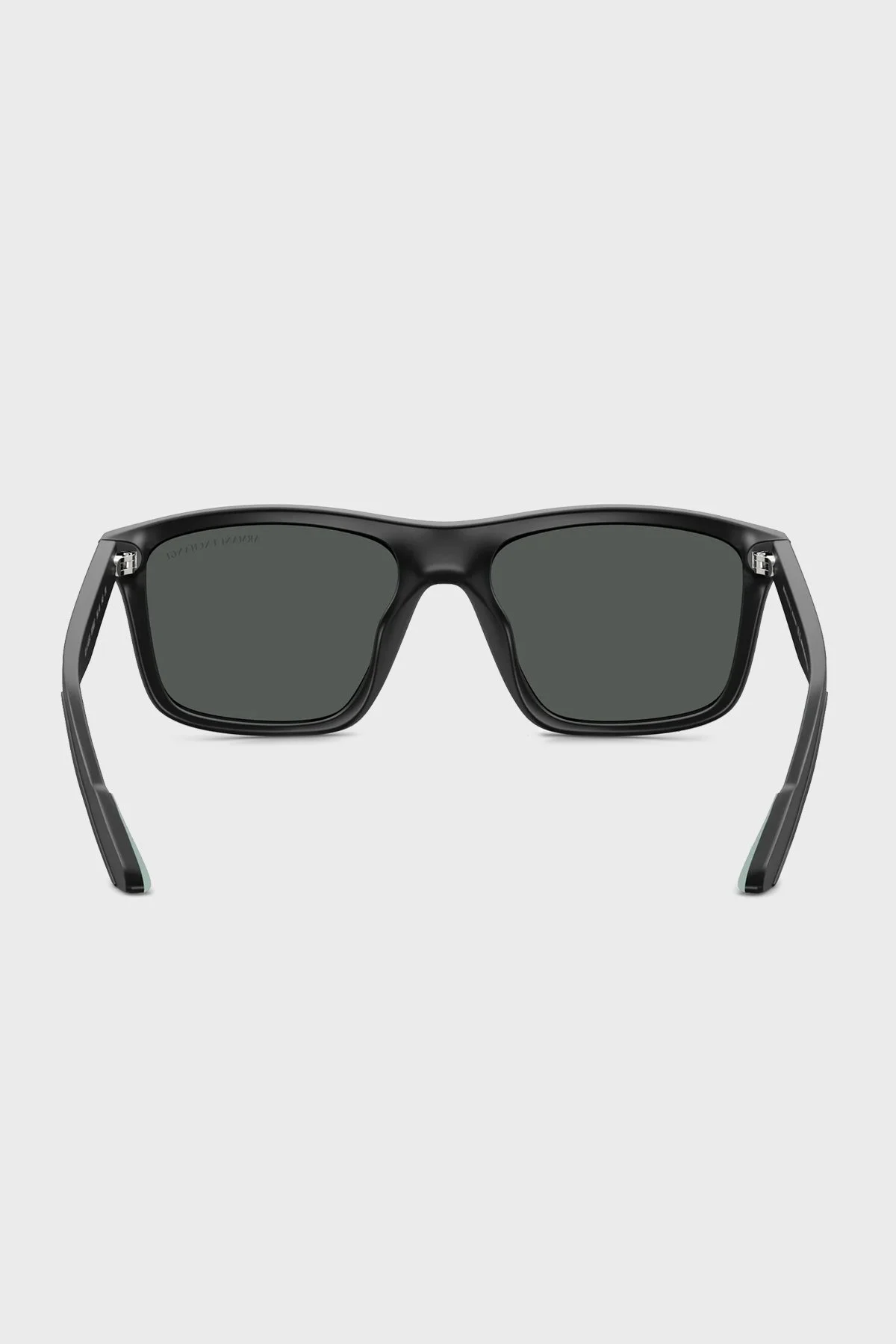 Armani Exchange Güneş Erkek Gözlük 0AX4149SU 805887 56 Mat Siyah - 4