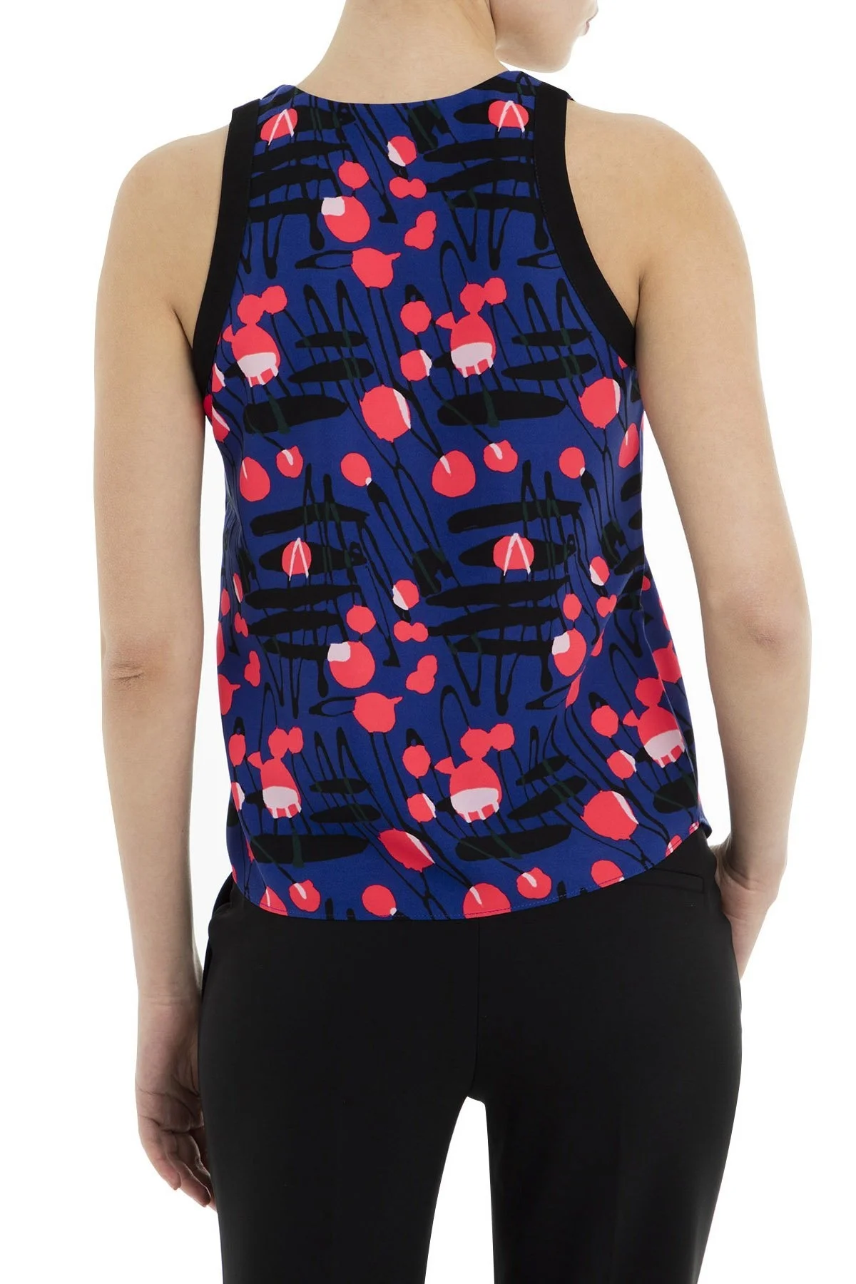 Armani Exchange Bayan Bluz 3GYH38 YN34Z 6562 SAKS - 2